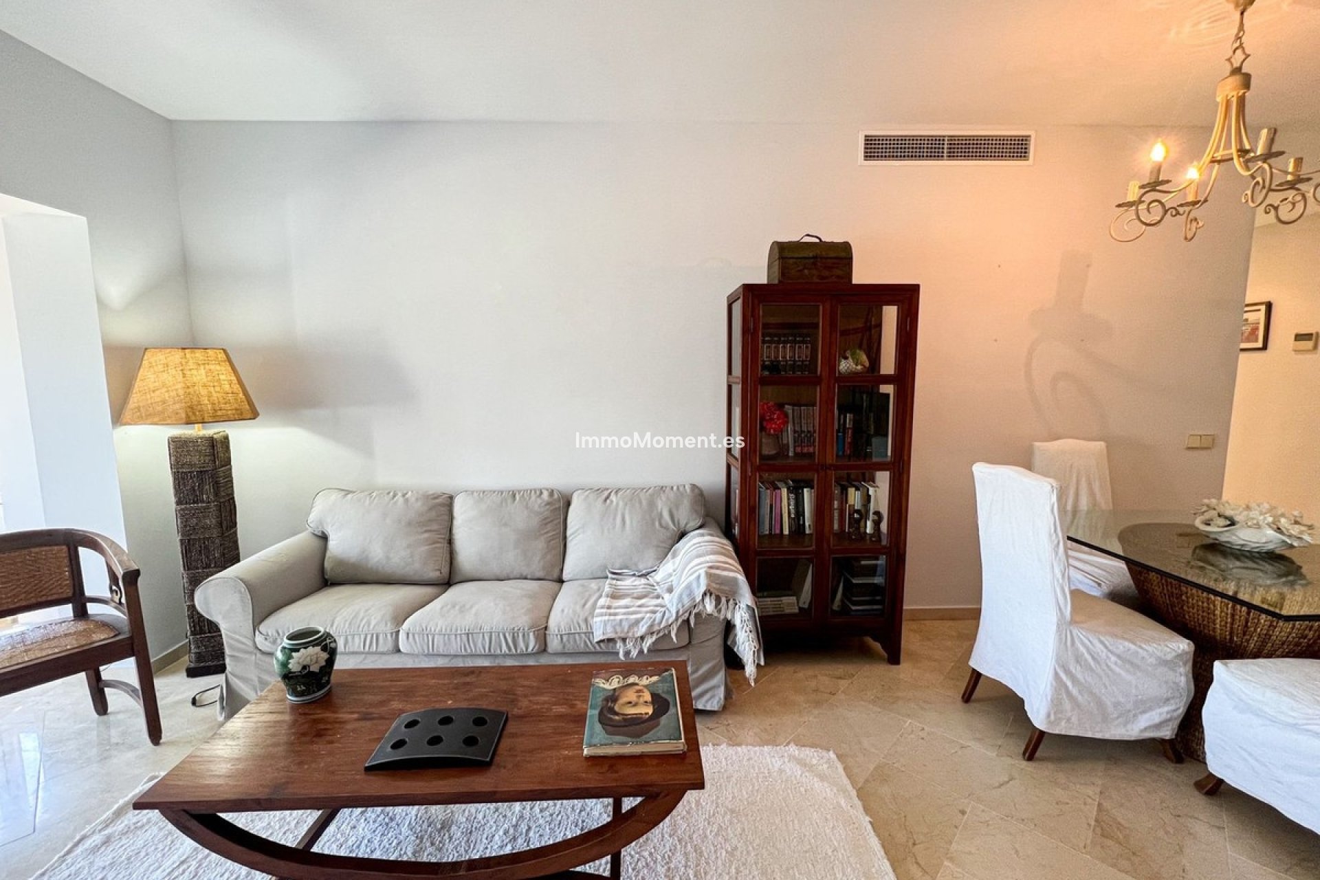 Reventa - Apartamento - Estepona  - Costalita
