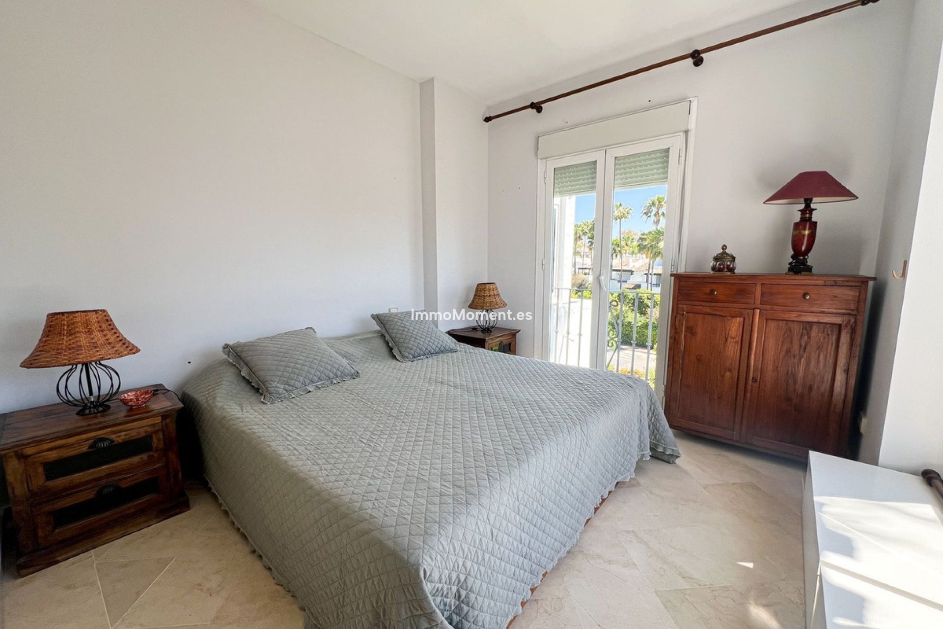 Reventa - Apartamento - Estepona  - Costalita