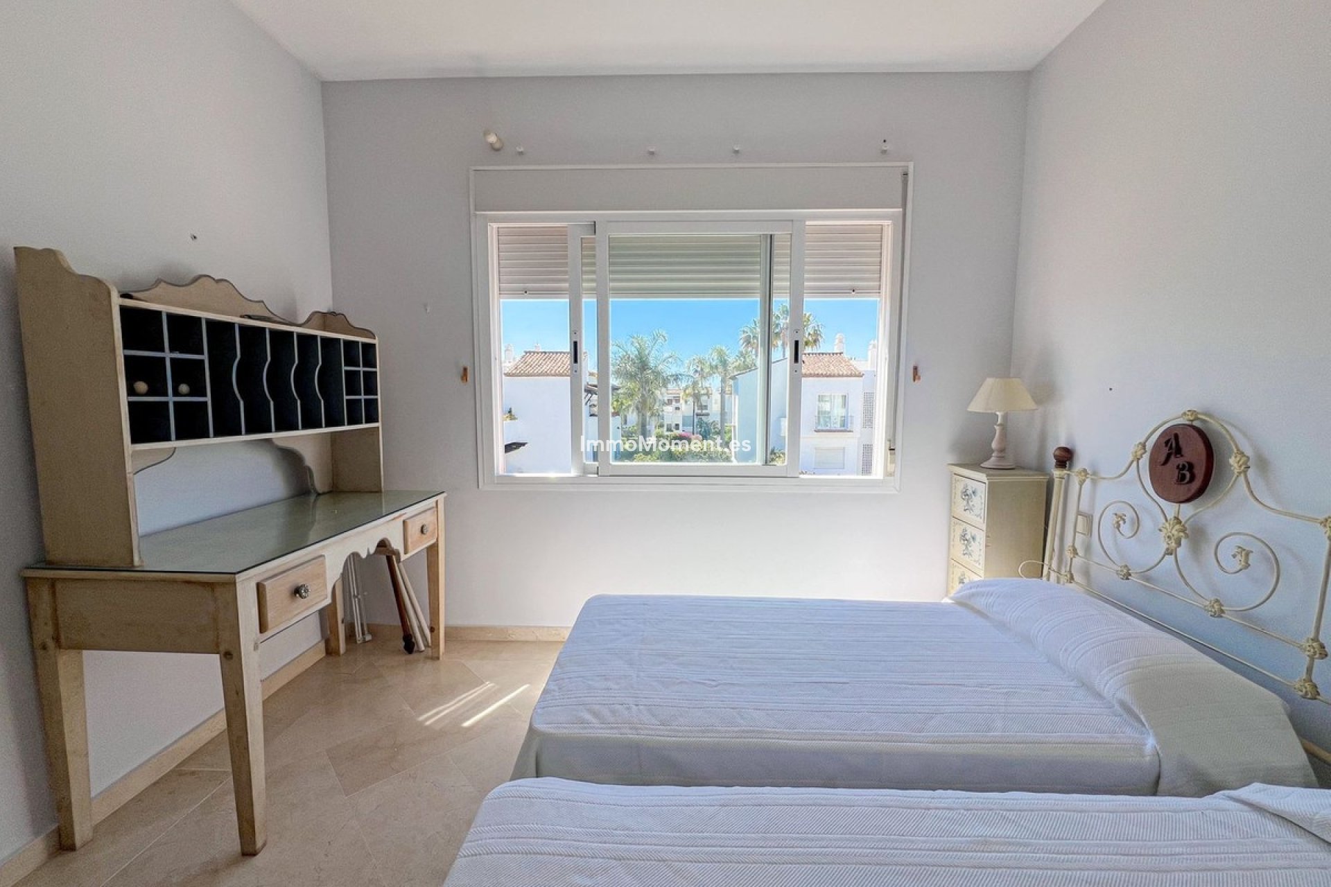 Reventa - Apartamento - Estepona  - Costalita