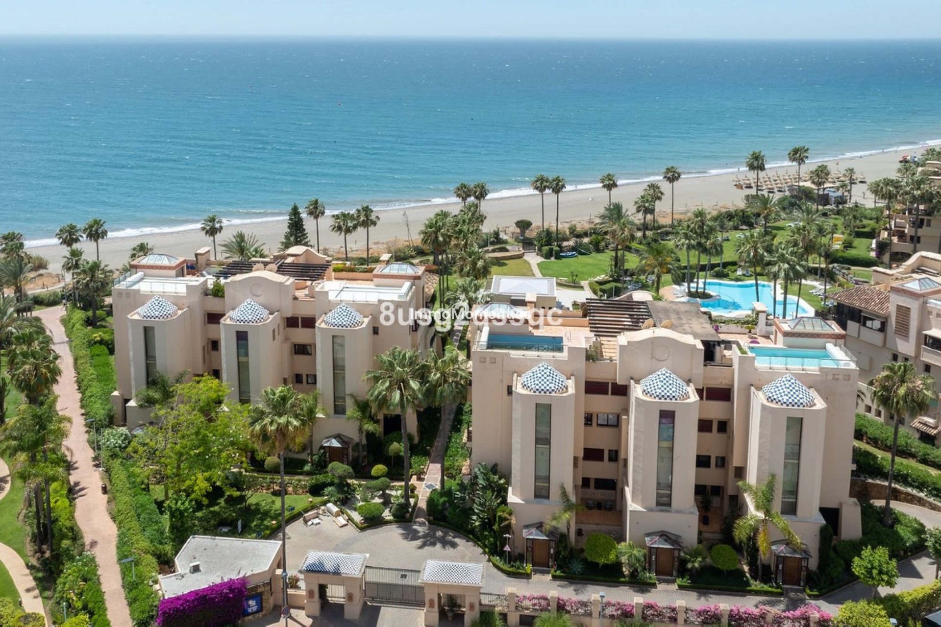 Reventa - Apartamento - Estepona  - Costalita