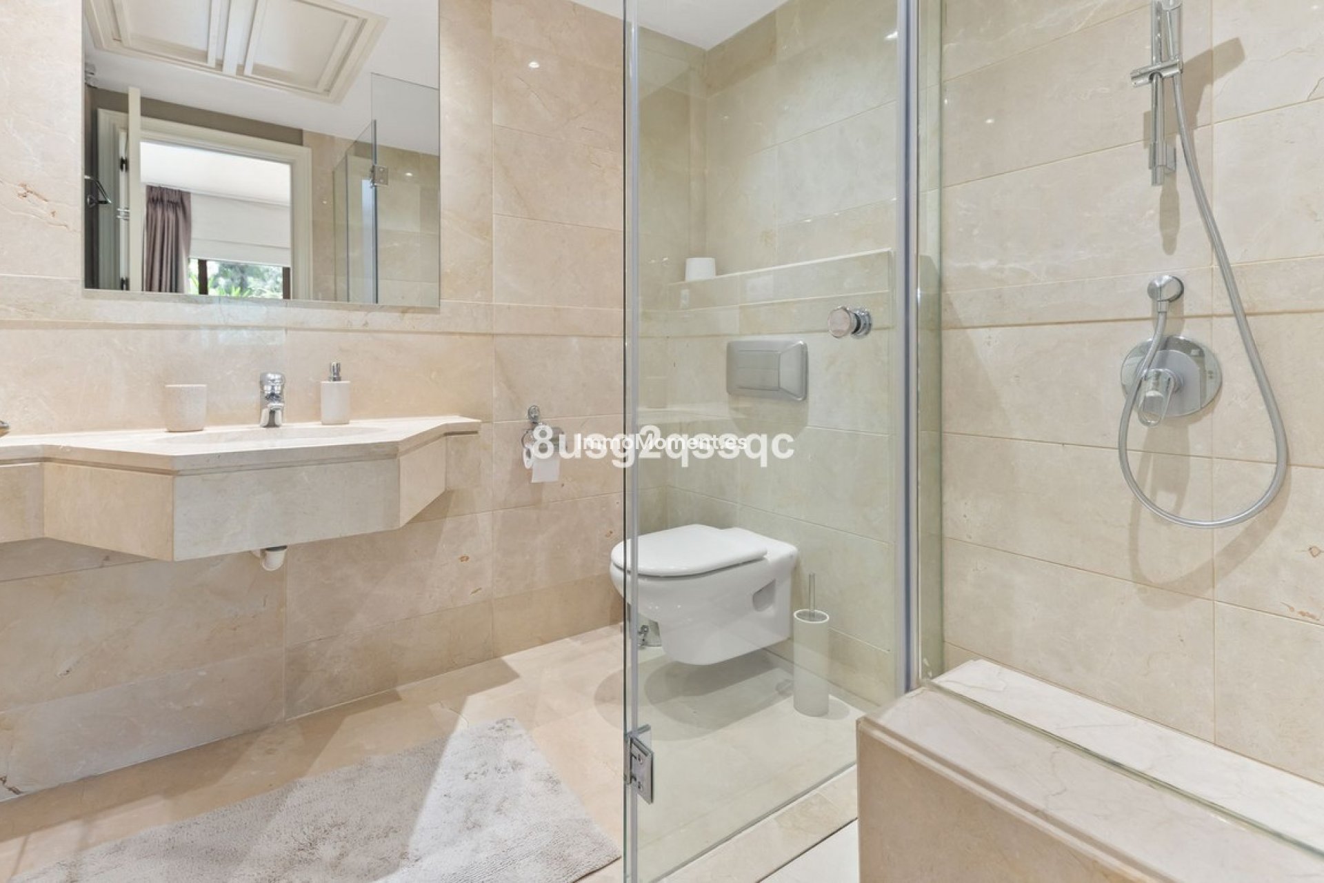 Reventa - Apartamento - Estepona  - Costalita