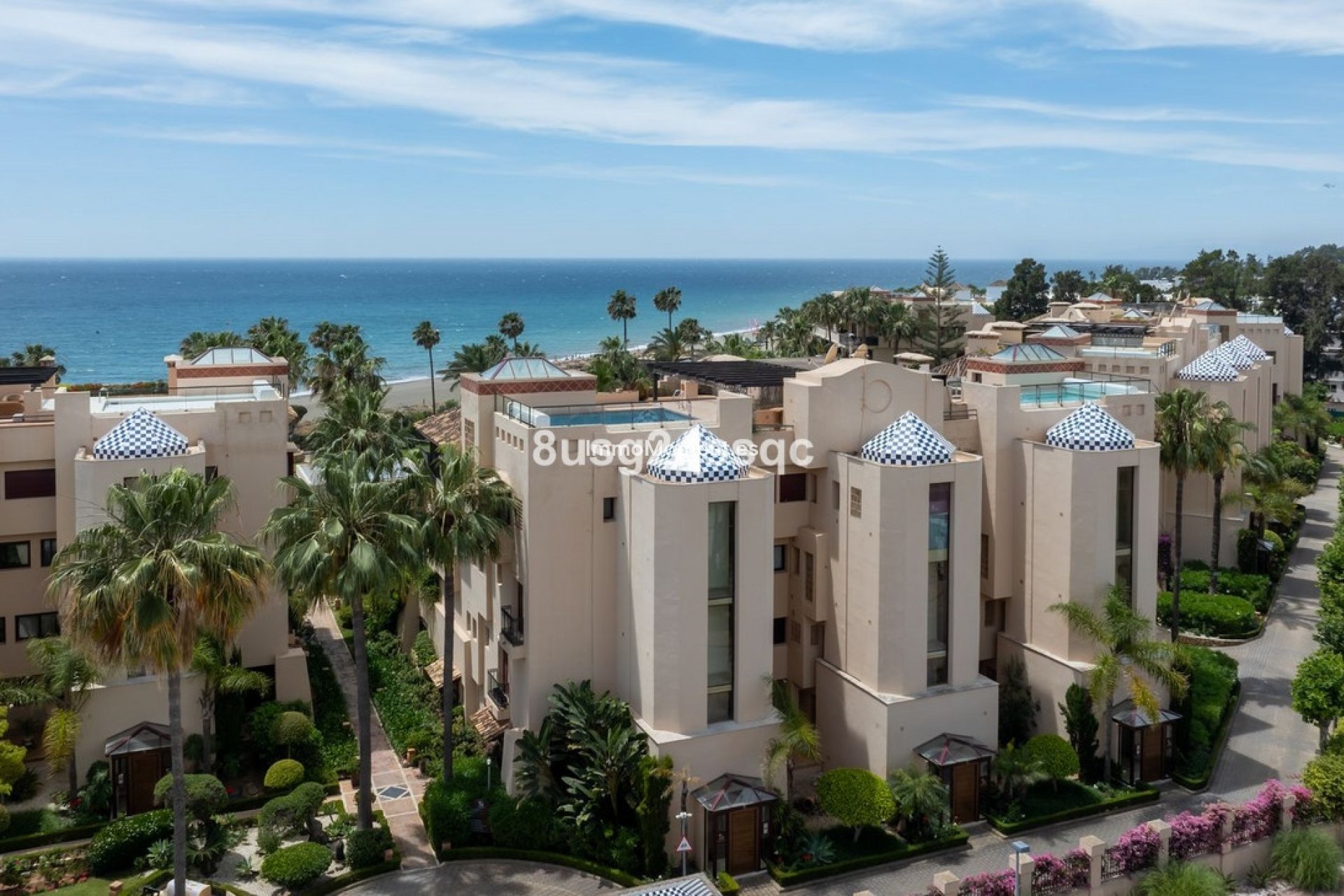 Reventa - Apartamento - Estepona  - Costalita