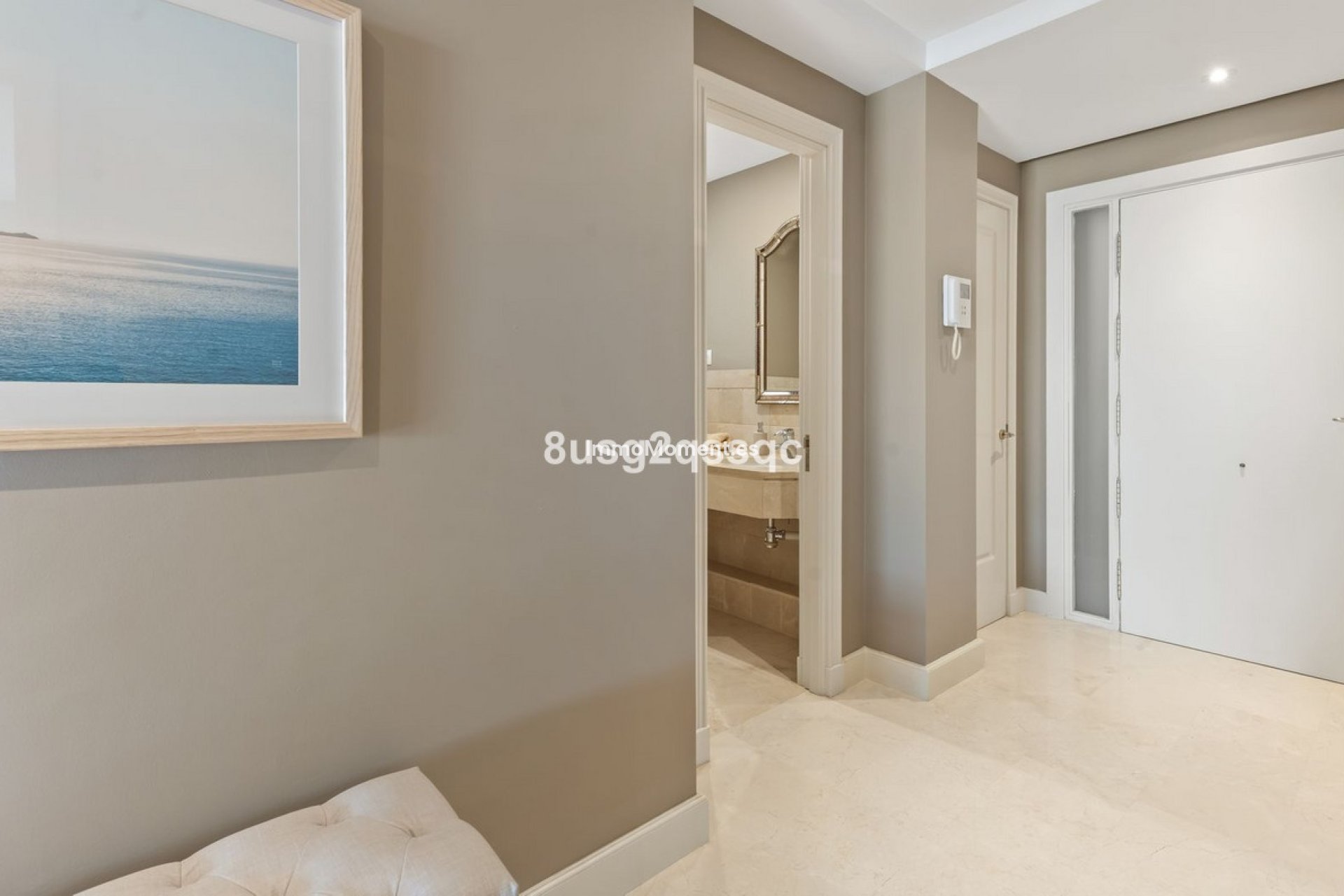 Reventa - Apartamento - Estepona  - Costalita