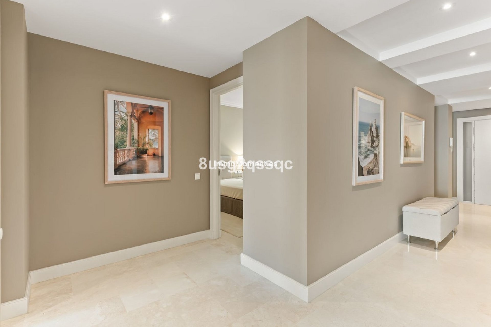 Reventa - Apartamento - Estepona  - Costalita