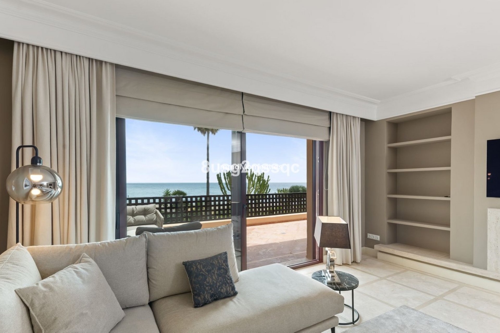 Reventa - Apartamento - Estepona  - Costalita