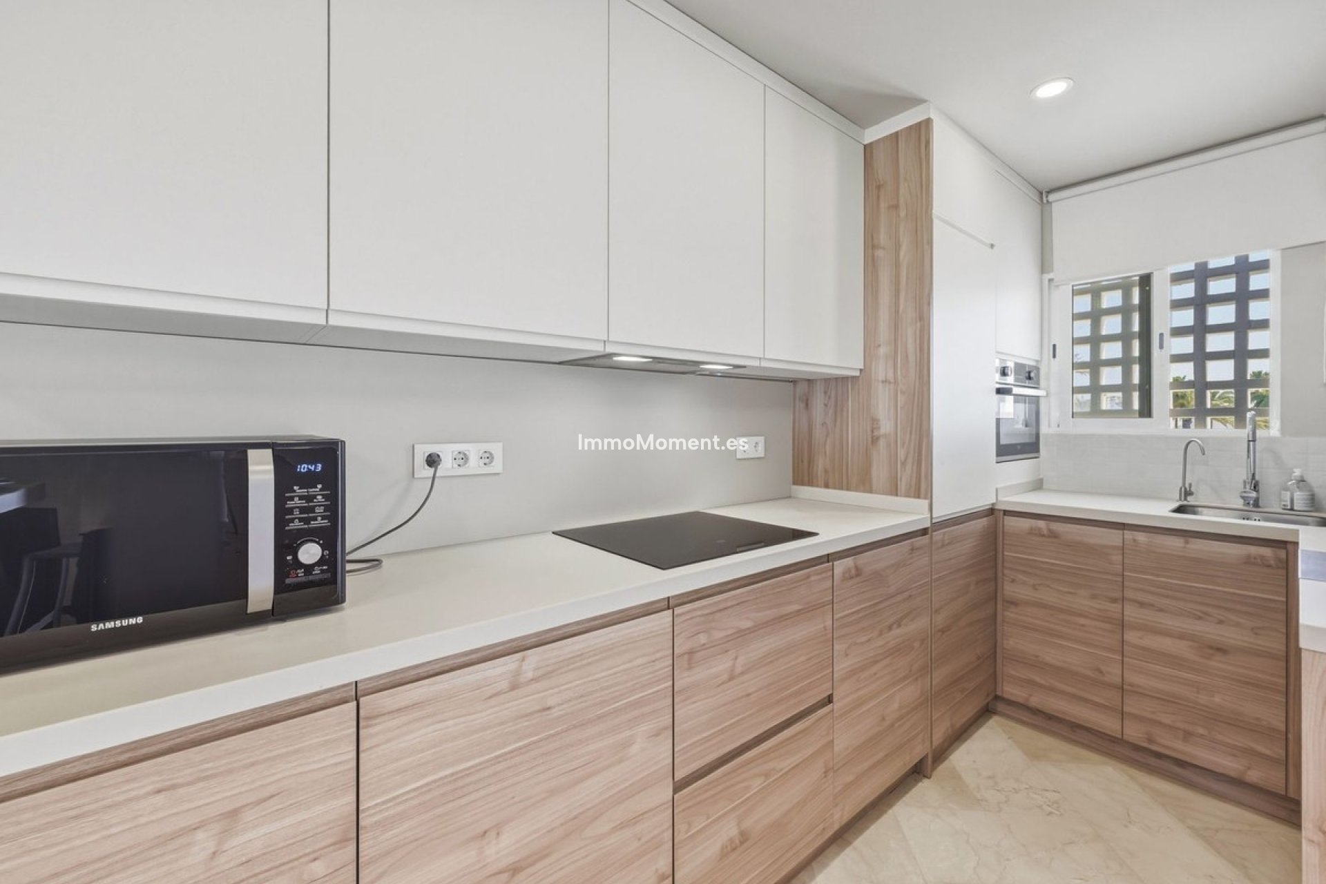 Reventa - Apartamento - Estepona  - Costalita