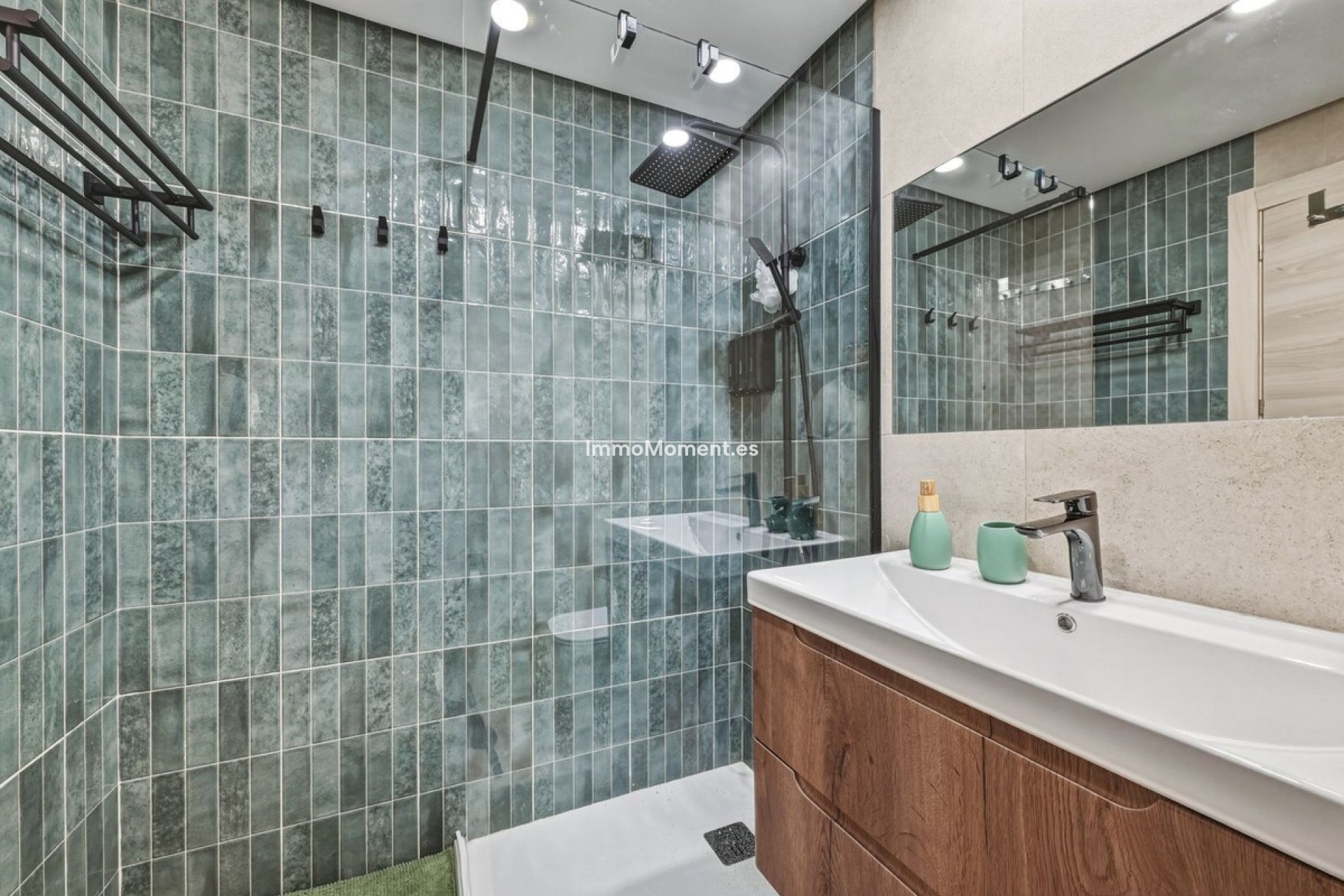 Reventa - Apartamento - Estepona  - Costalita