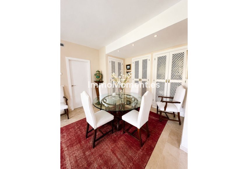 Reventa - Apartamento - Estepona  - Costalita