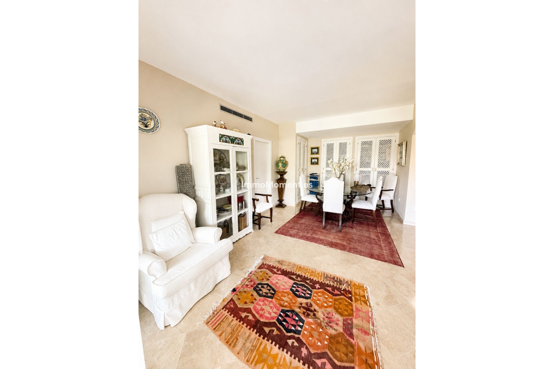 Reventa - Apartamento - Estepona  - Costalita