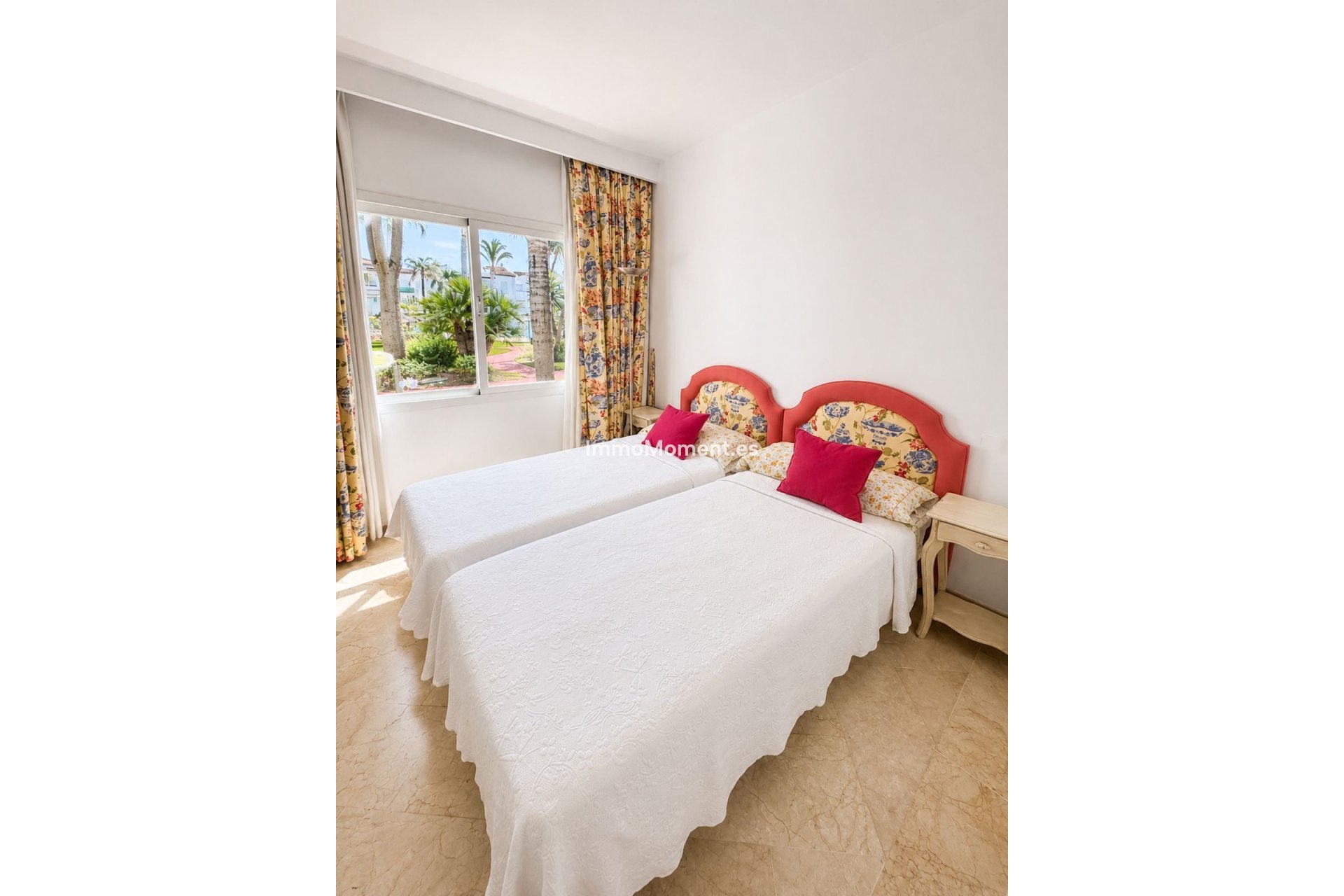 Reventa - Apartamento - Estepona  - Costalita