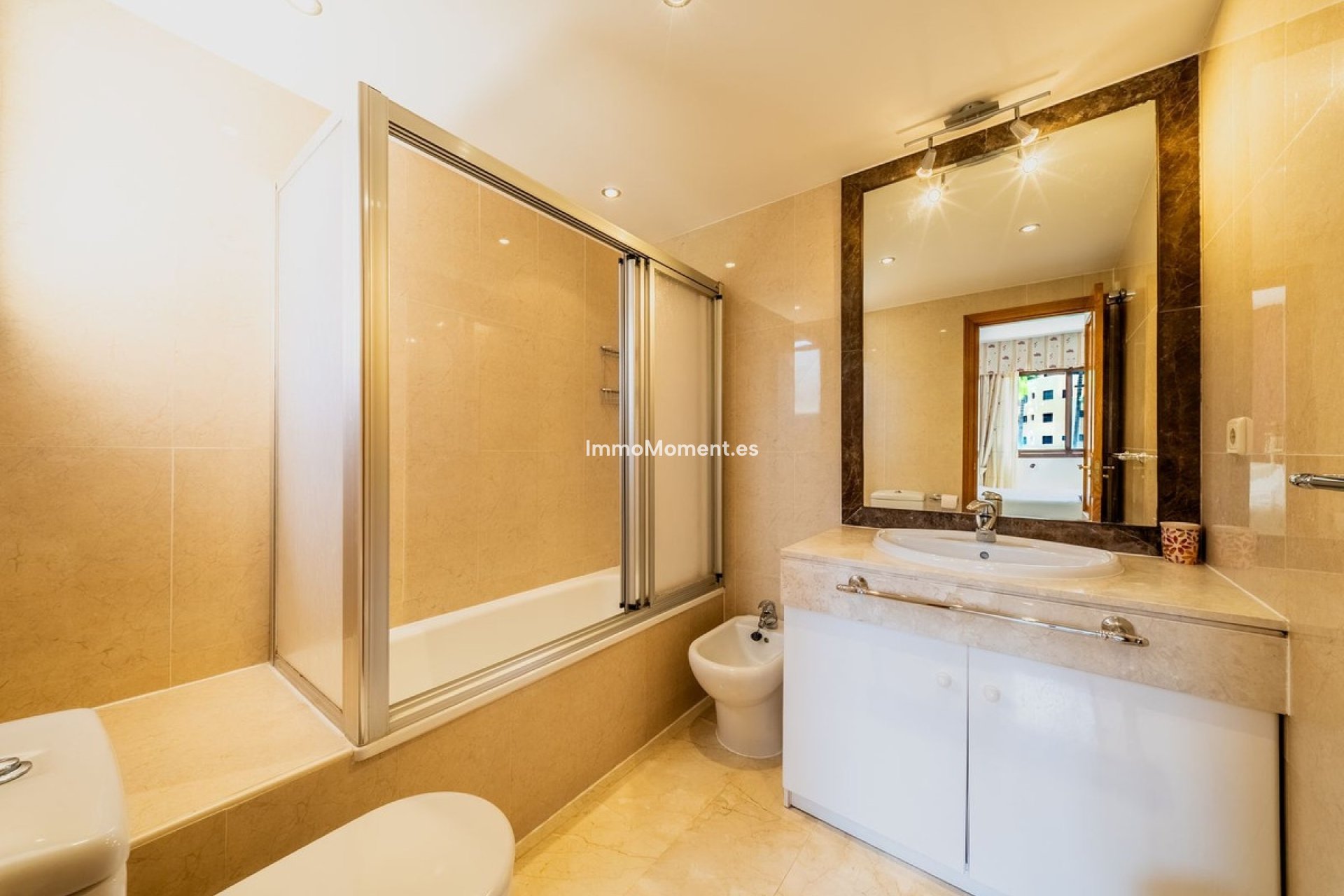 Reventa - Apartamento - Estepona  - Costalita