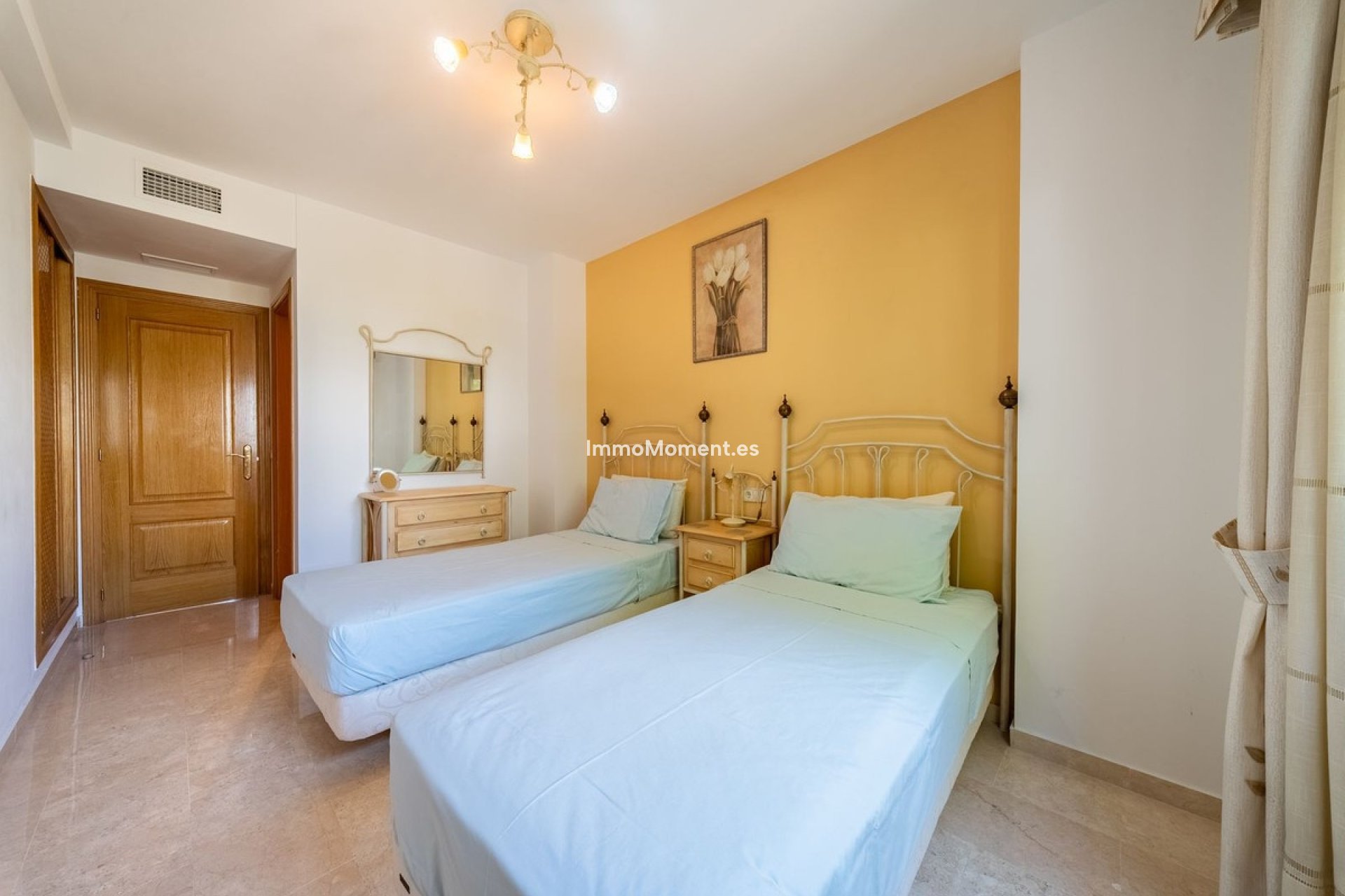 Reventa - Apartamento - Estepona  - Costalita