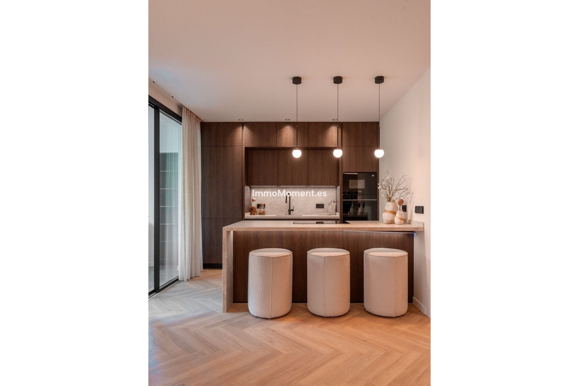 Reventa - Apartamento - Estepona  - Costalita