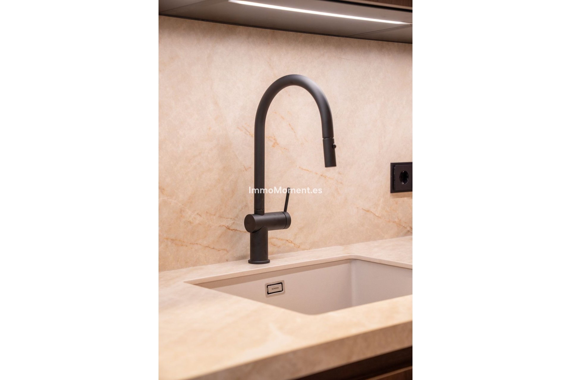 Reventa - Apartamento - Estepona  - Costalita
