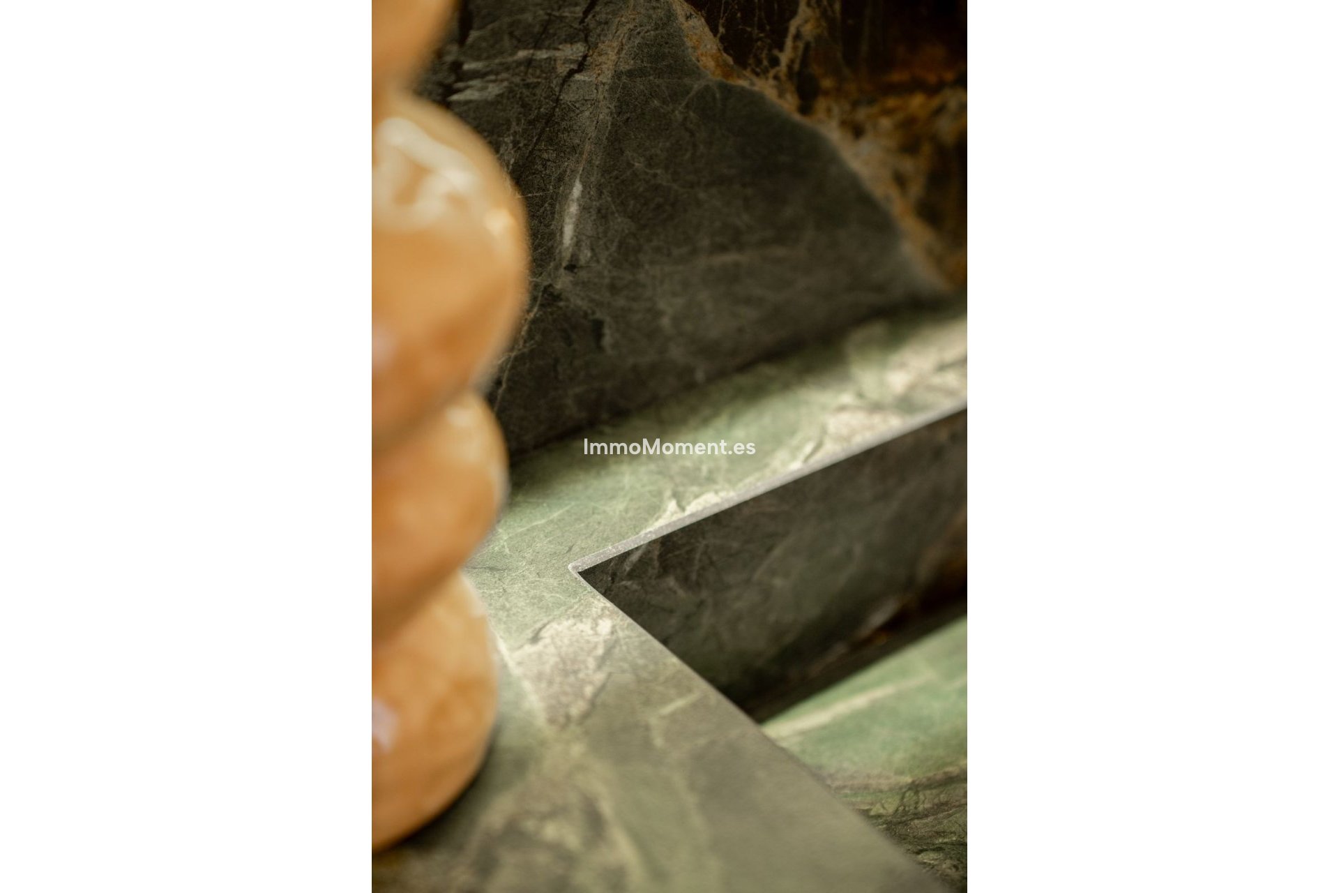 Reventa - Apartamento - Estepona  - Costalita