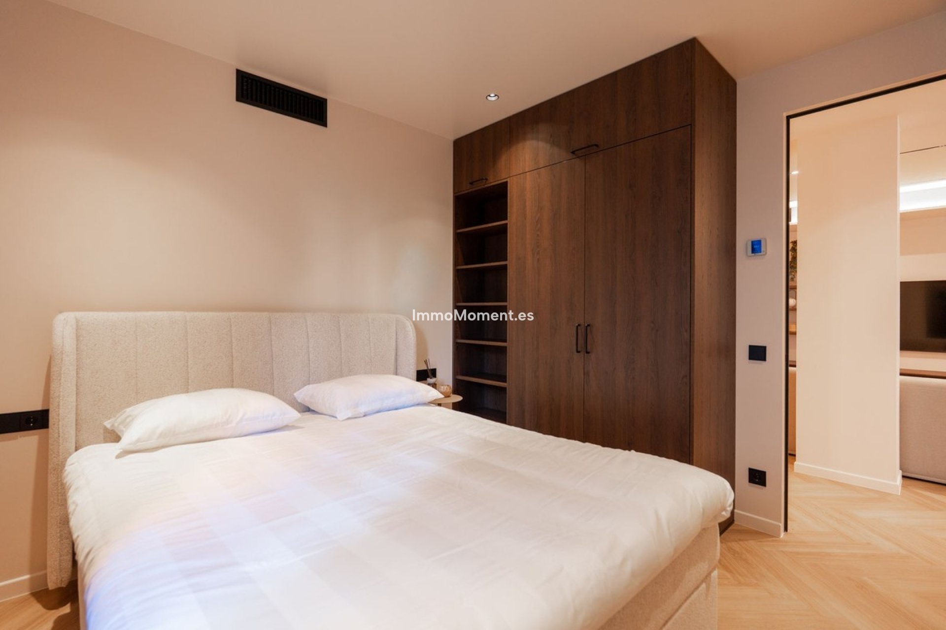 Reventa - Apartamento - Estepona  - Costalita