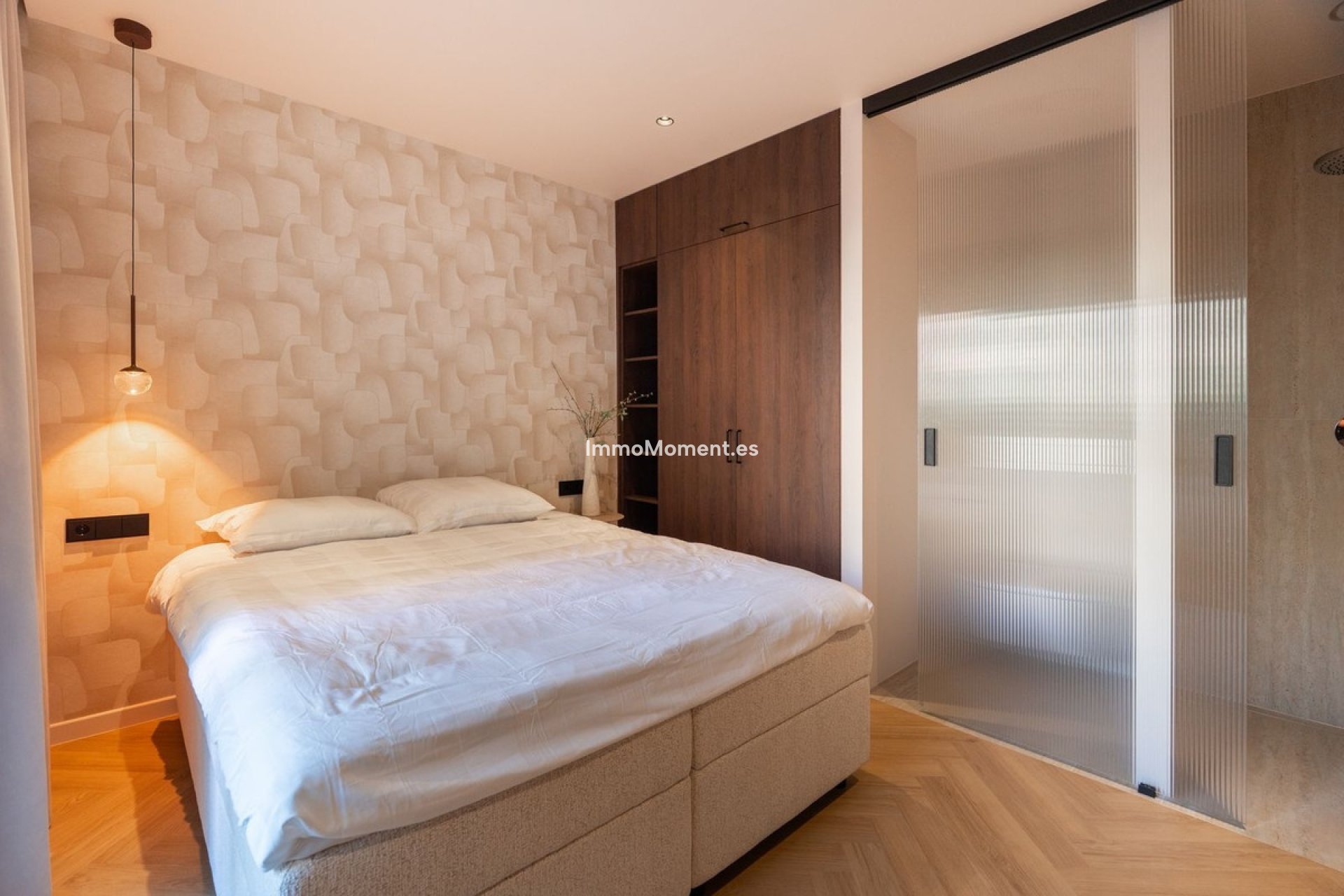 Reventa - Apartamento - Estepona  - Costalita
