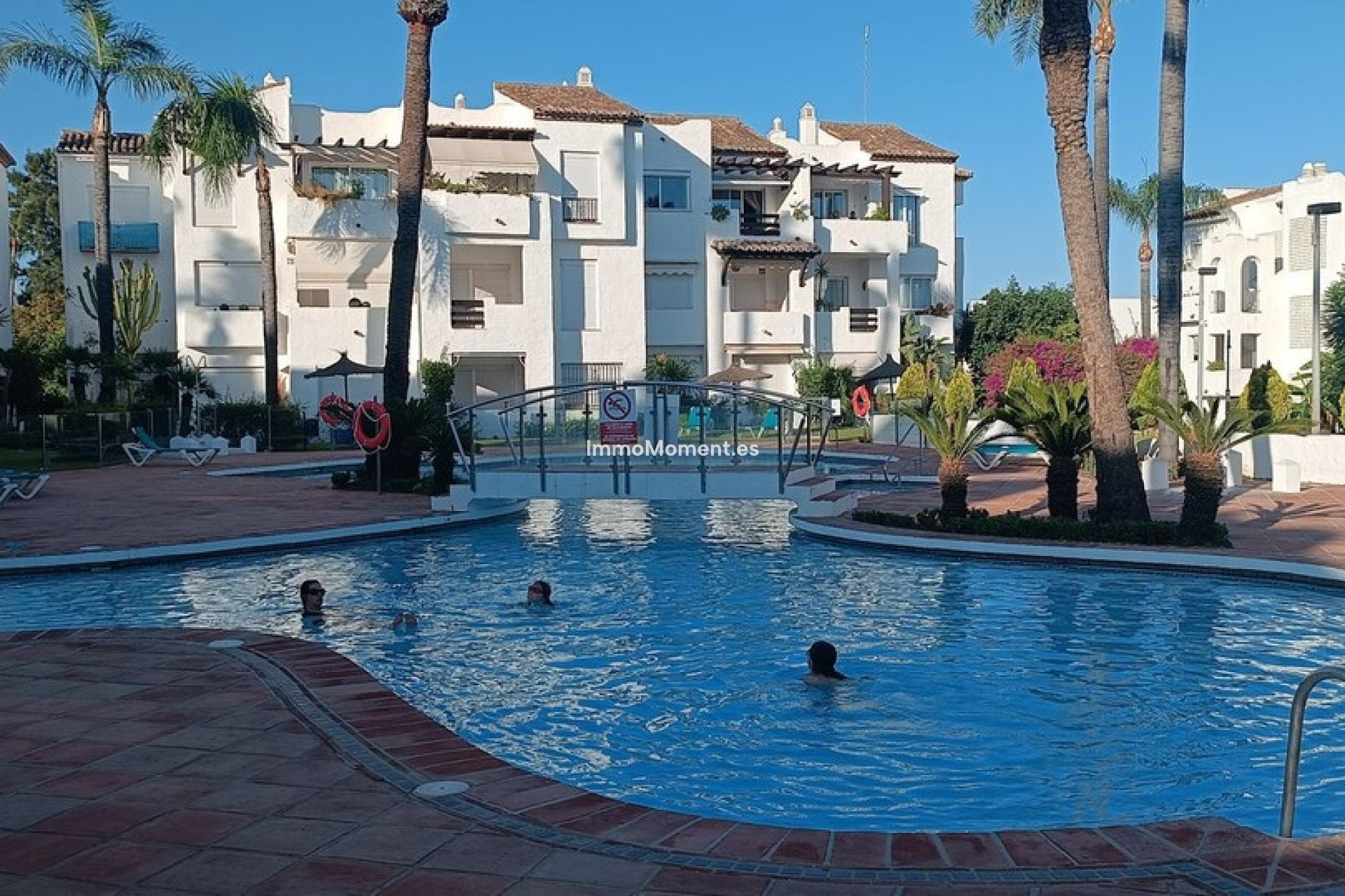 Reventa - Apartamento - Estepona  - Costalita