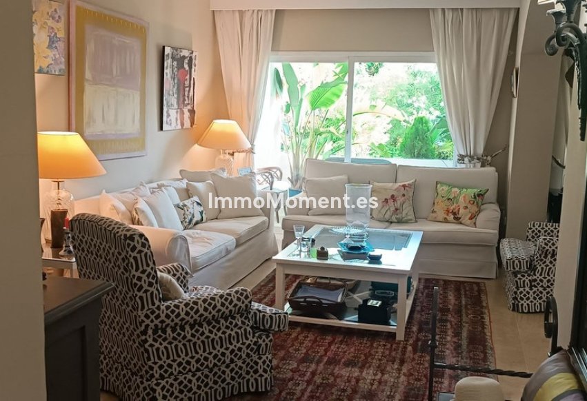 Reventa - Apartamento - Estepona  - Costalita