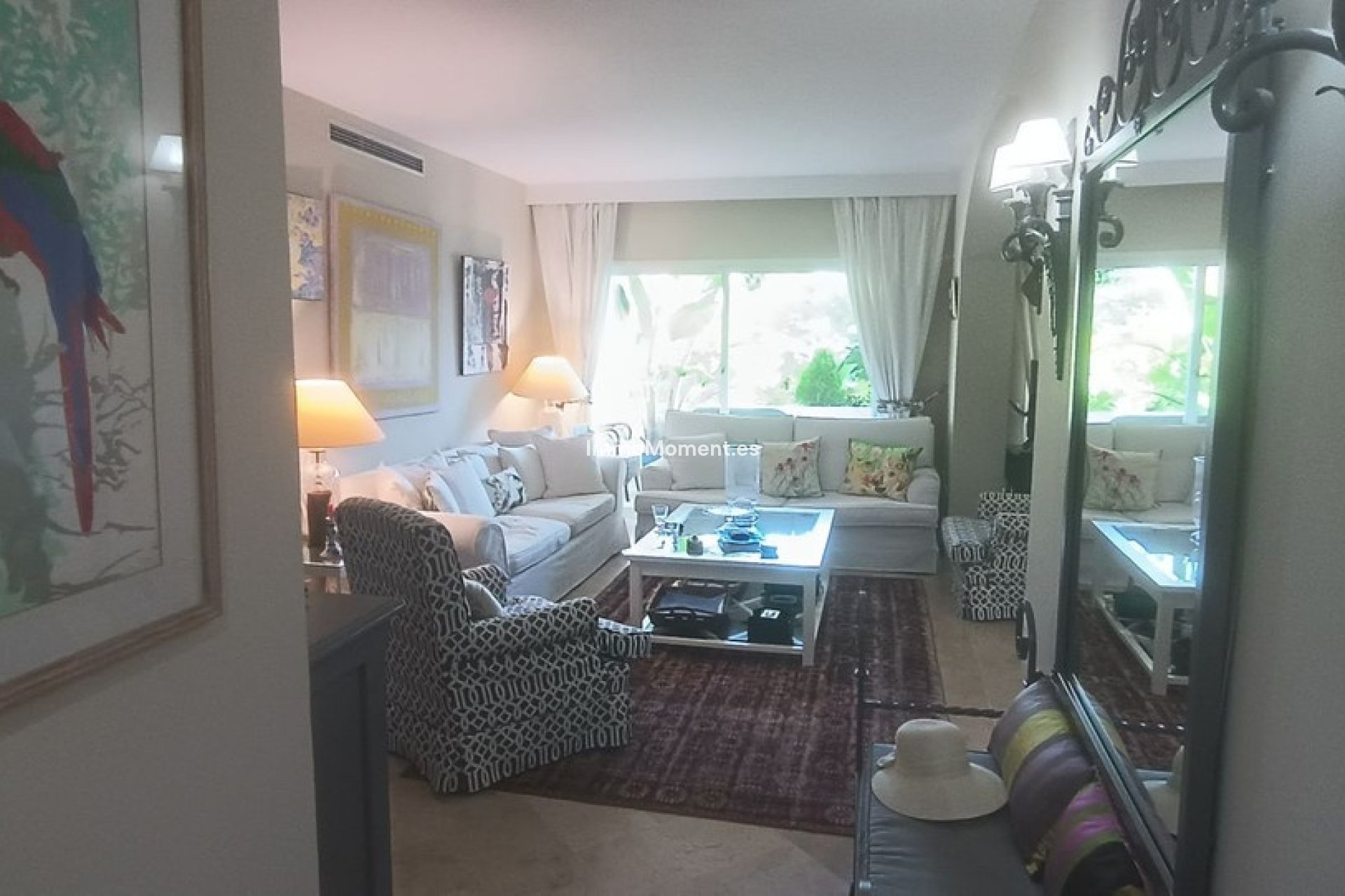 Reventa - Apartamento - Estepona  - Costalita