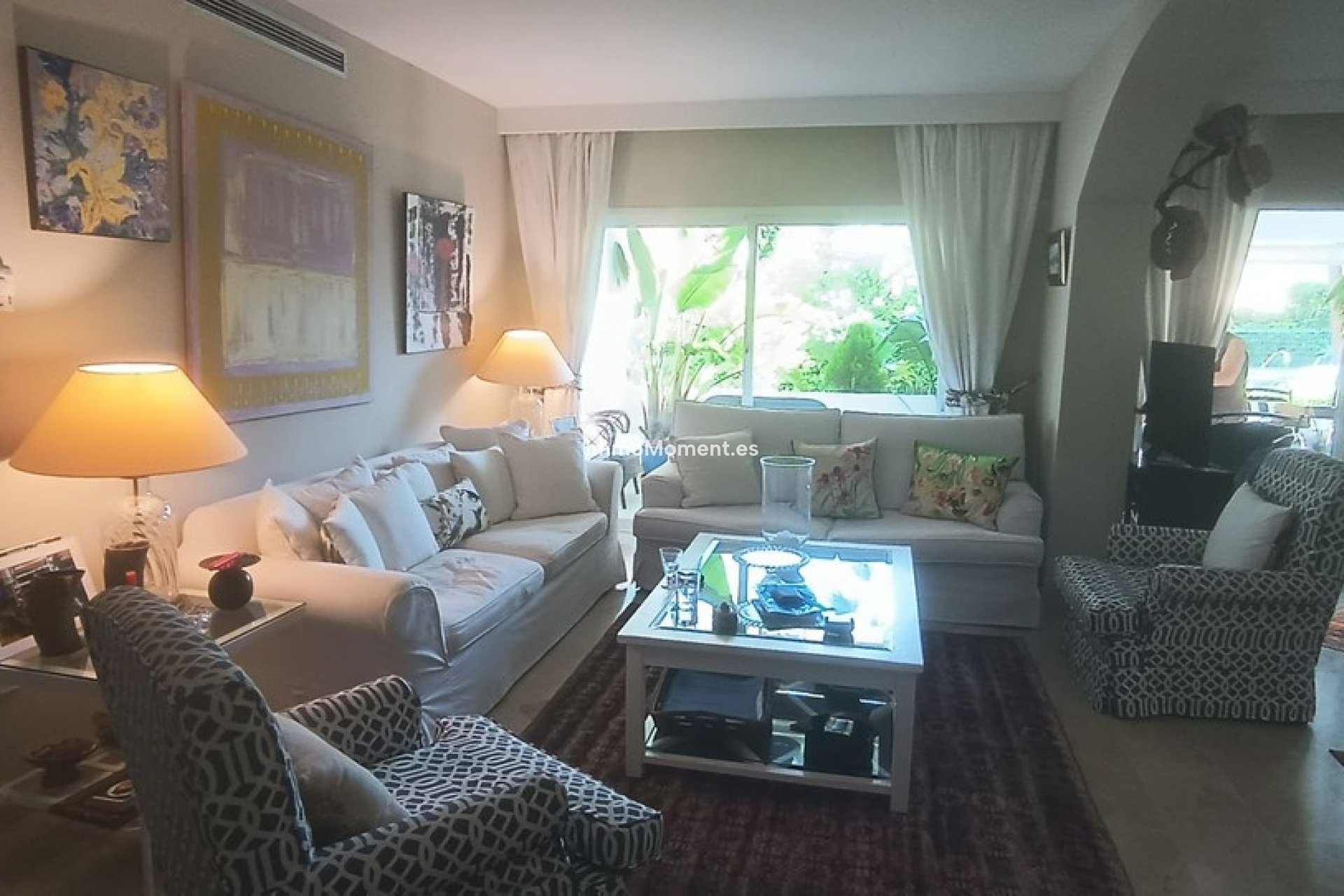 Reventa - Apartamento - Estepona  - Costalita