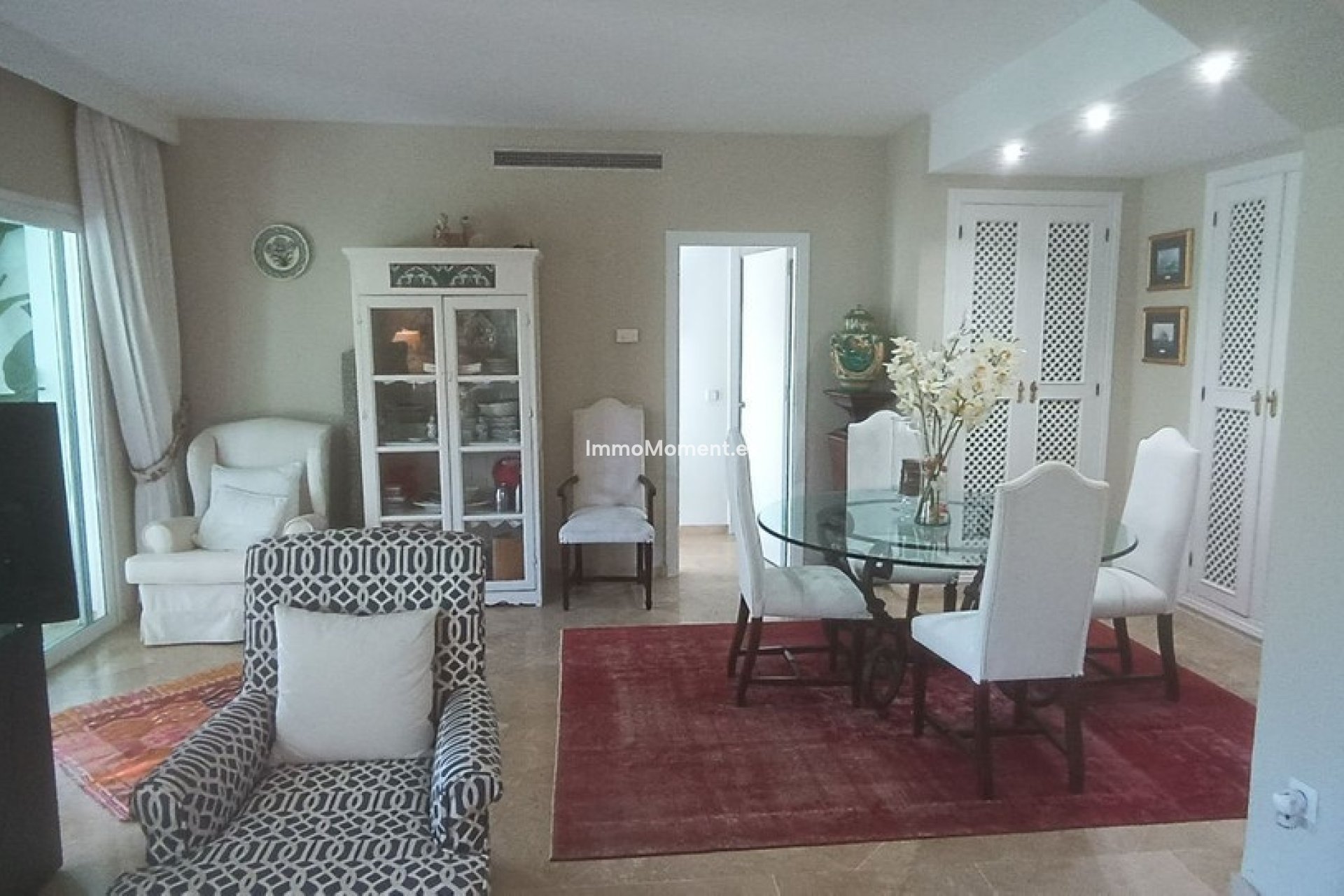 Reventa - Apartamento - Estepona  - Costalita