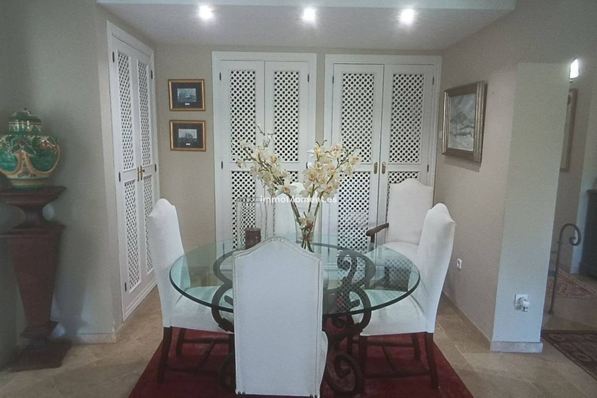 Reventa - Apartamento - Estepona  - Costalita