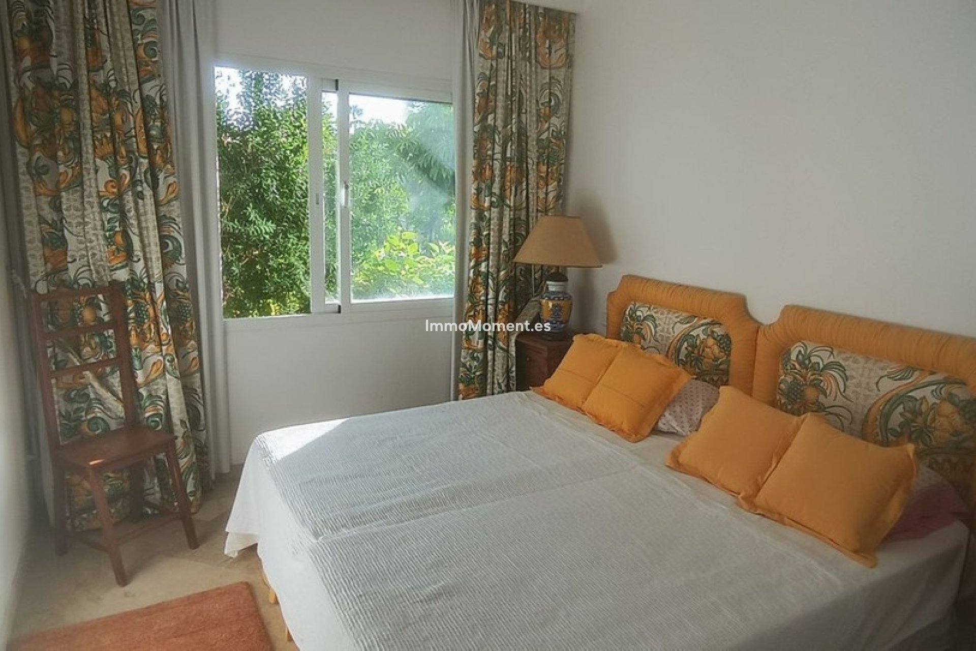 Reventa - Apartamento - Estepona  - Costalita