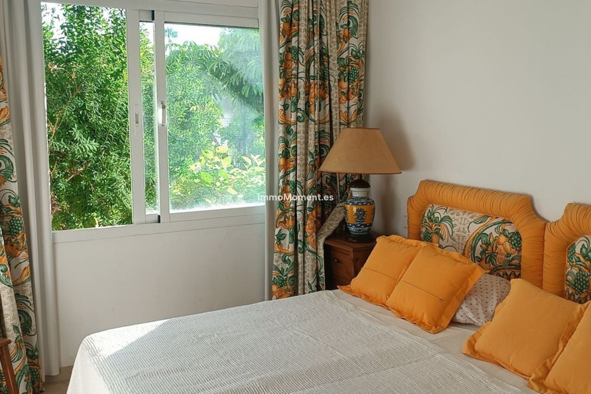 Reventa - Apartamento - Estepona  - Costalita