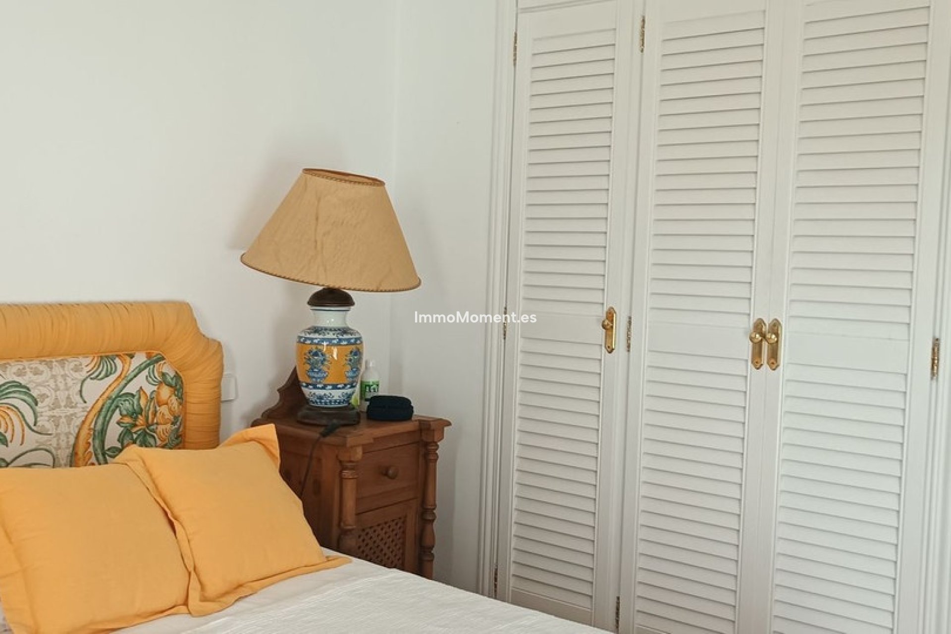 Reventa - Apartamento - Estepona  - Costalita