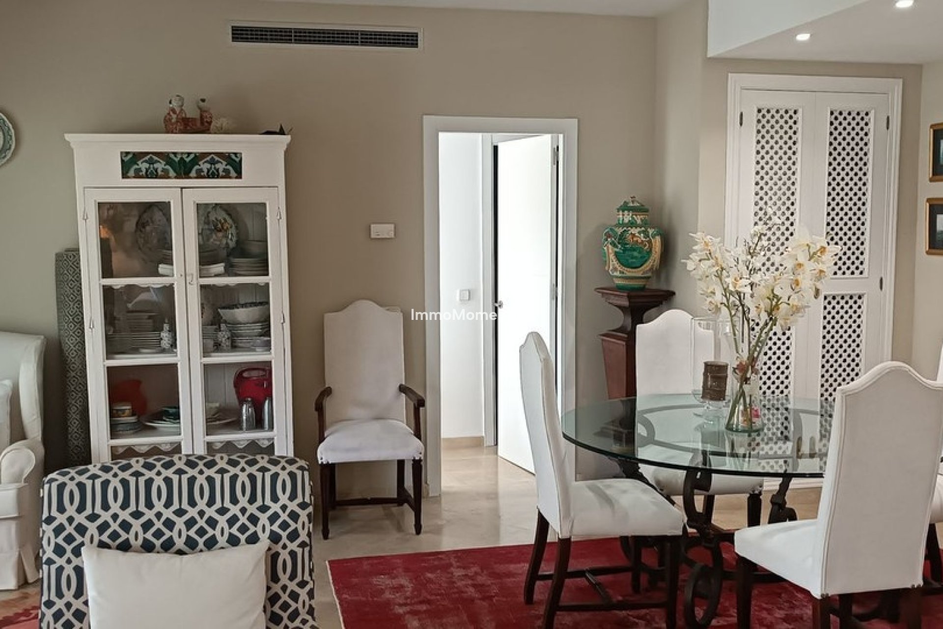 Reventa - Apartamento - Estepona  - Costalita