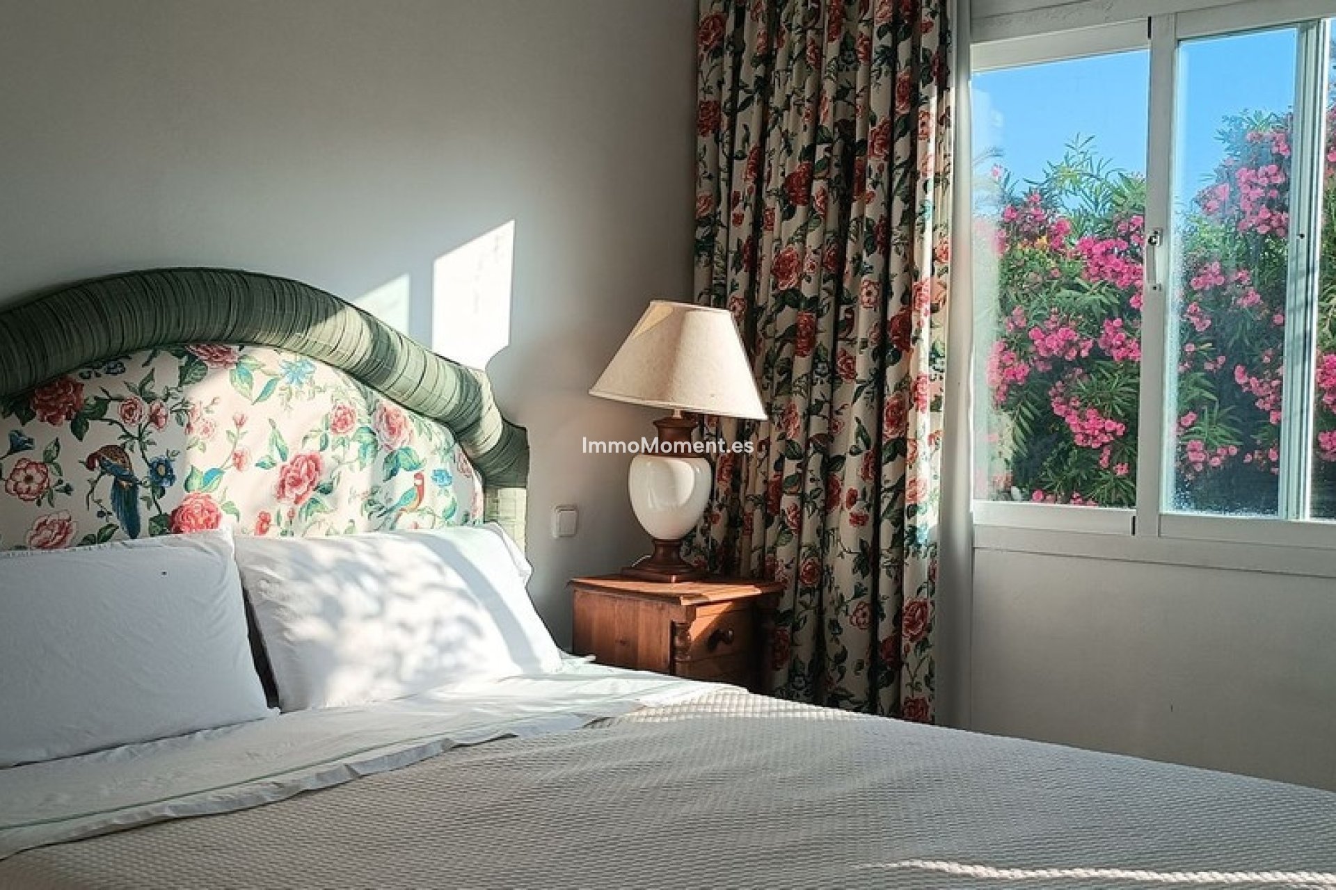 Reventa - Apartamento - Estepona  - Costalita