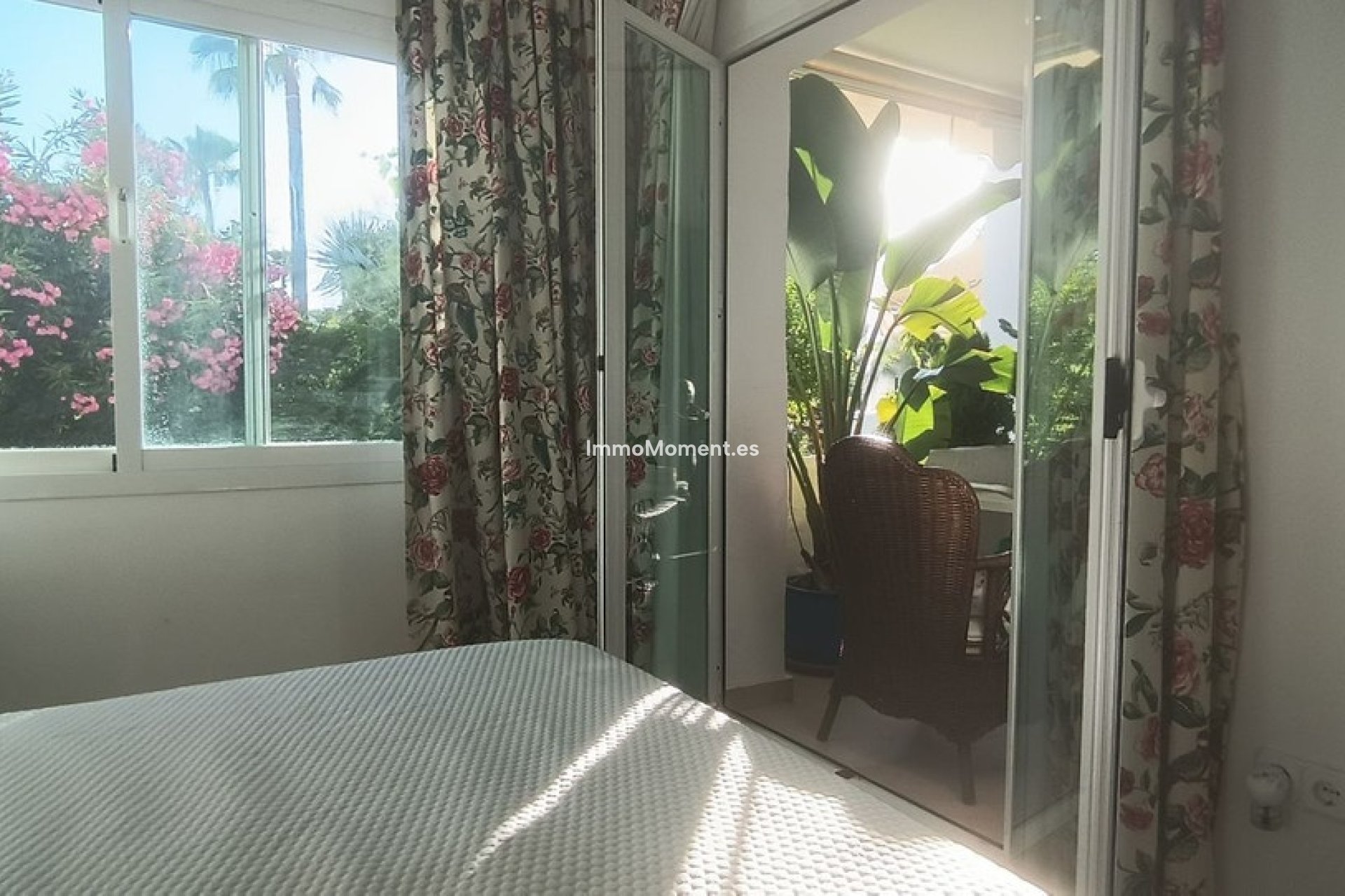 Reventa - Apartamento - Estepona  - Costalita