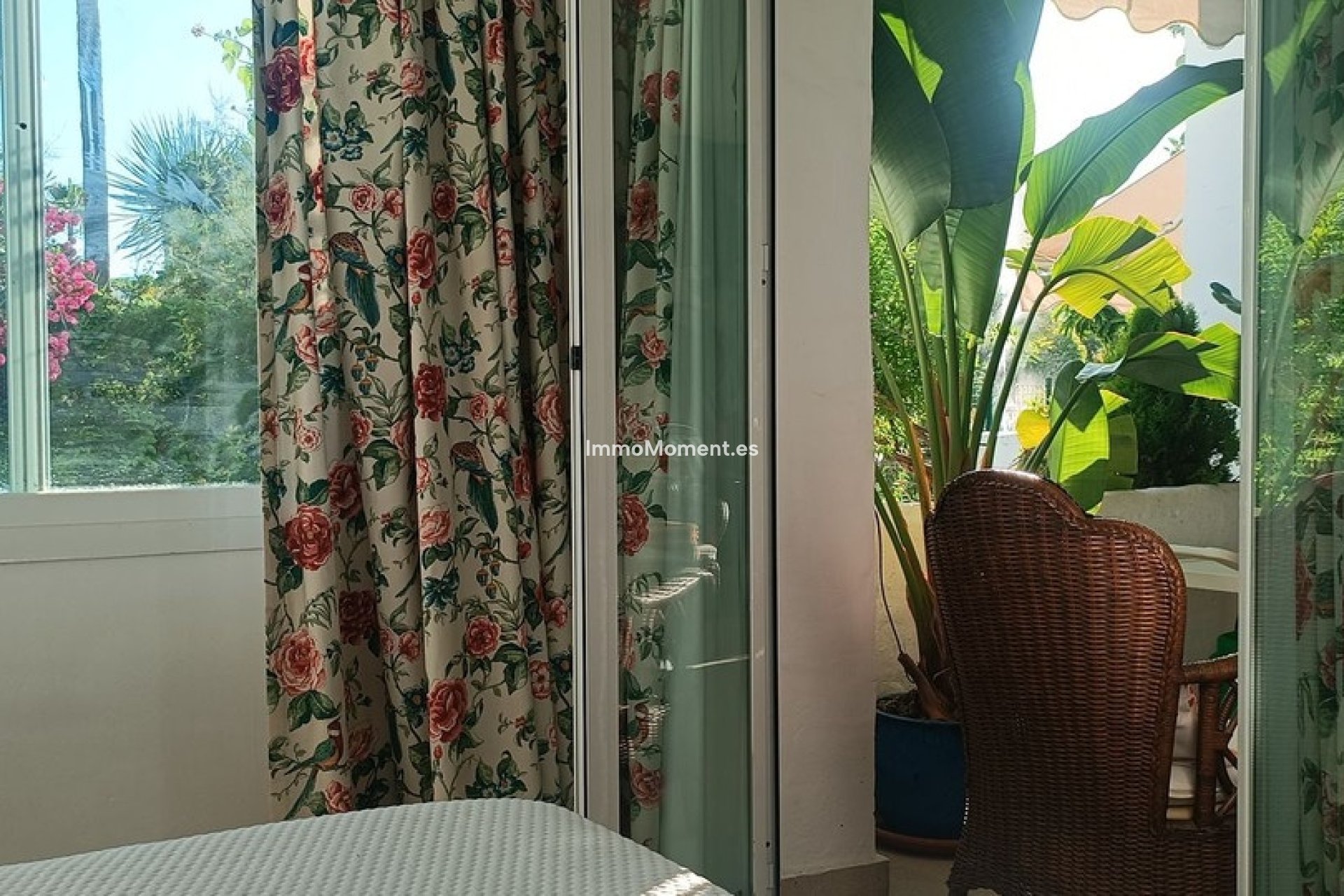 Reventa - Apartamento - Estepona  - Costalita