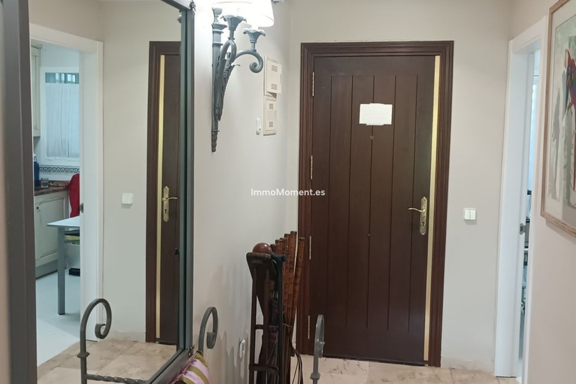 Reventa - Apartamento - Estepona  - Costalita