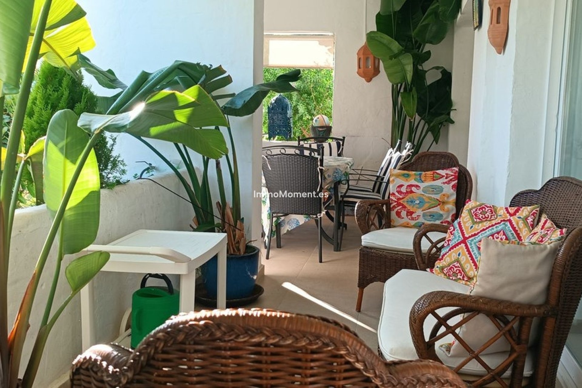 Reventa - Apartamento - Estepona  - Costalita
