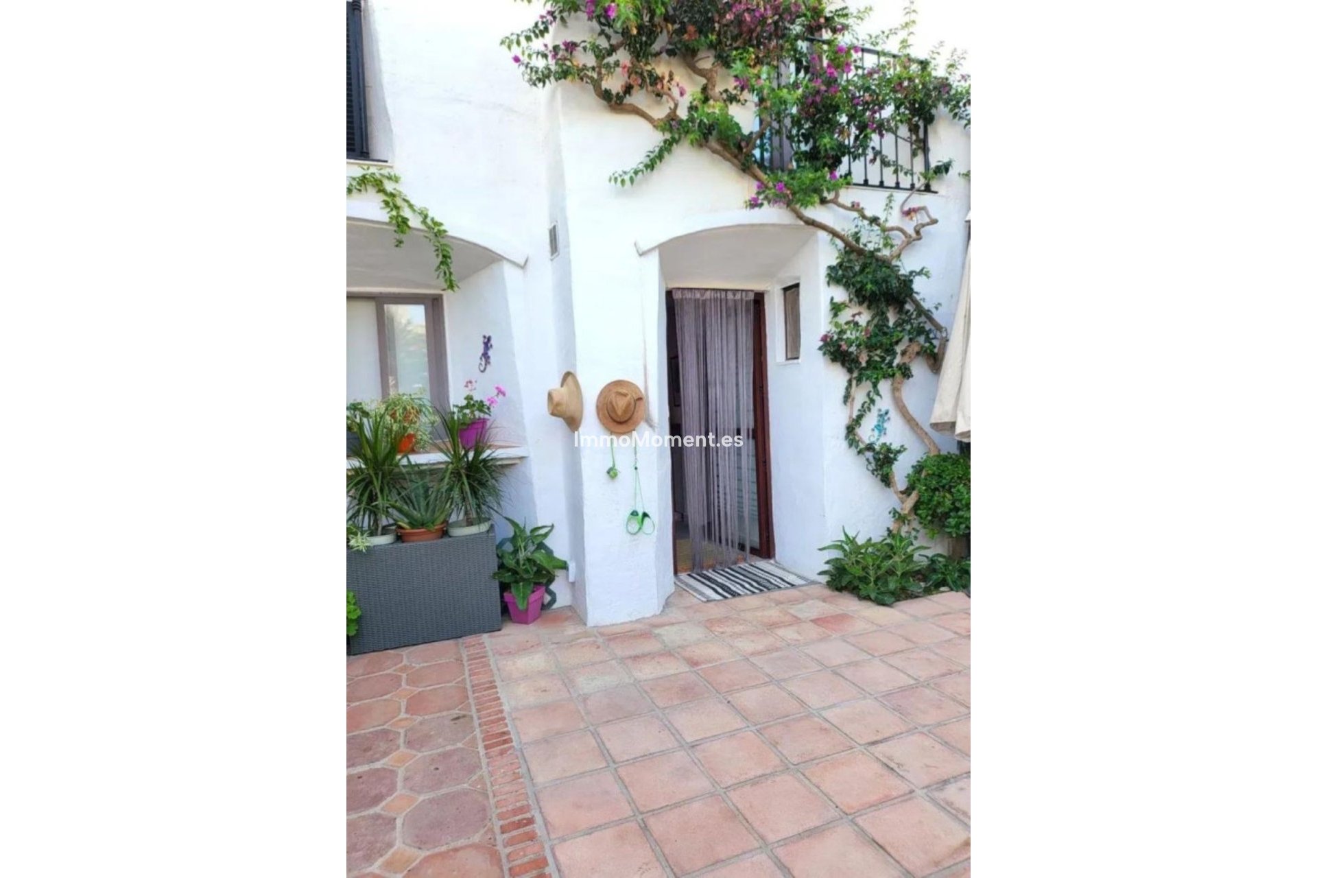 Reventa - Apartamento - Estepona  - Costalita