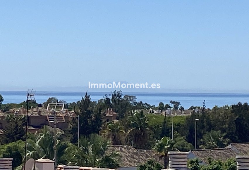 Reventa - Apartamento - Estepona  - Diana Park