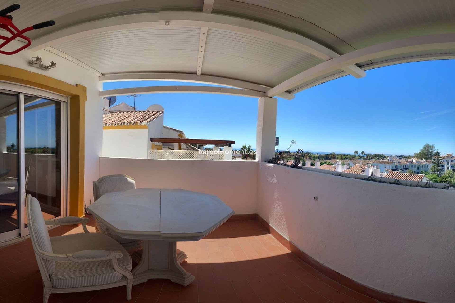 Reventa - Apartamento - Estepona  - Diana Park