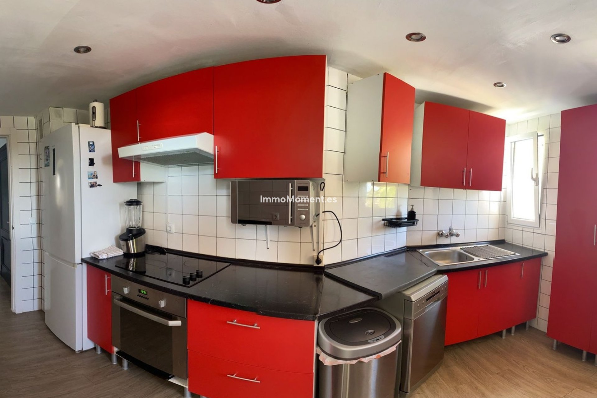 Reventa - Apartamento - Estepona  - Diana Park