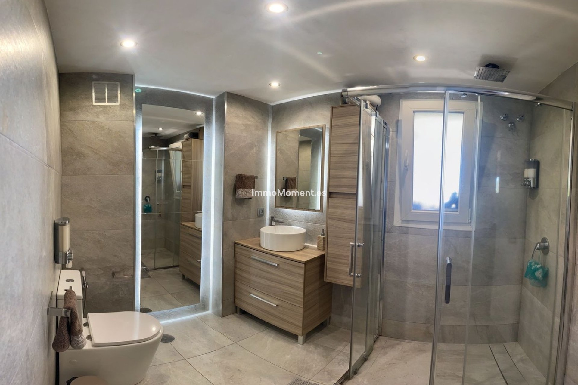 Reventa - Apartamento - Estepona  - Diana Park