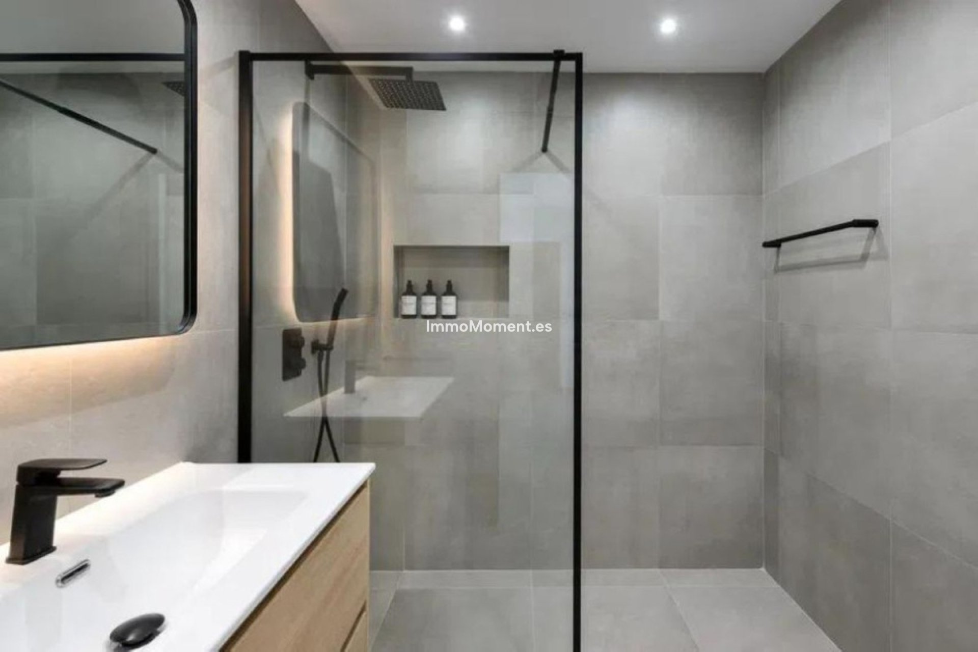 Reventa - Apartamento - Estepona  - Diana Park