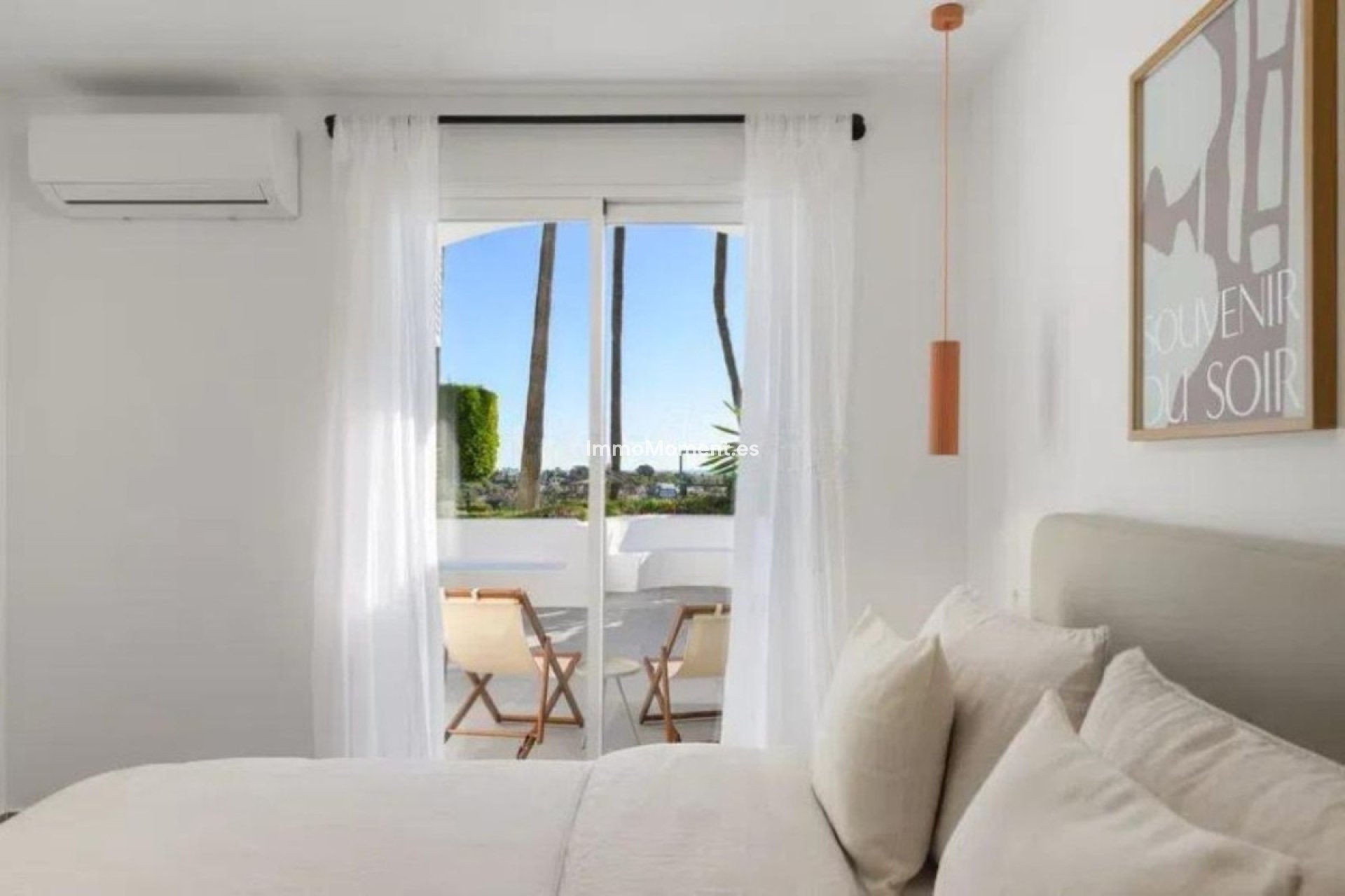 Reventa - Apartamento - Estepona  - Diana Park