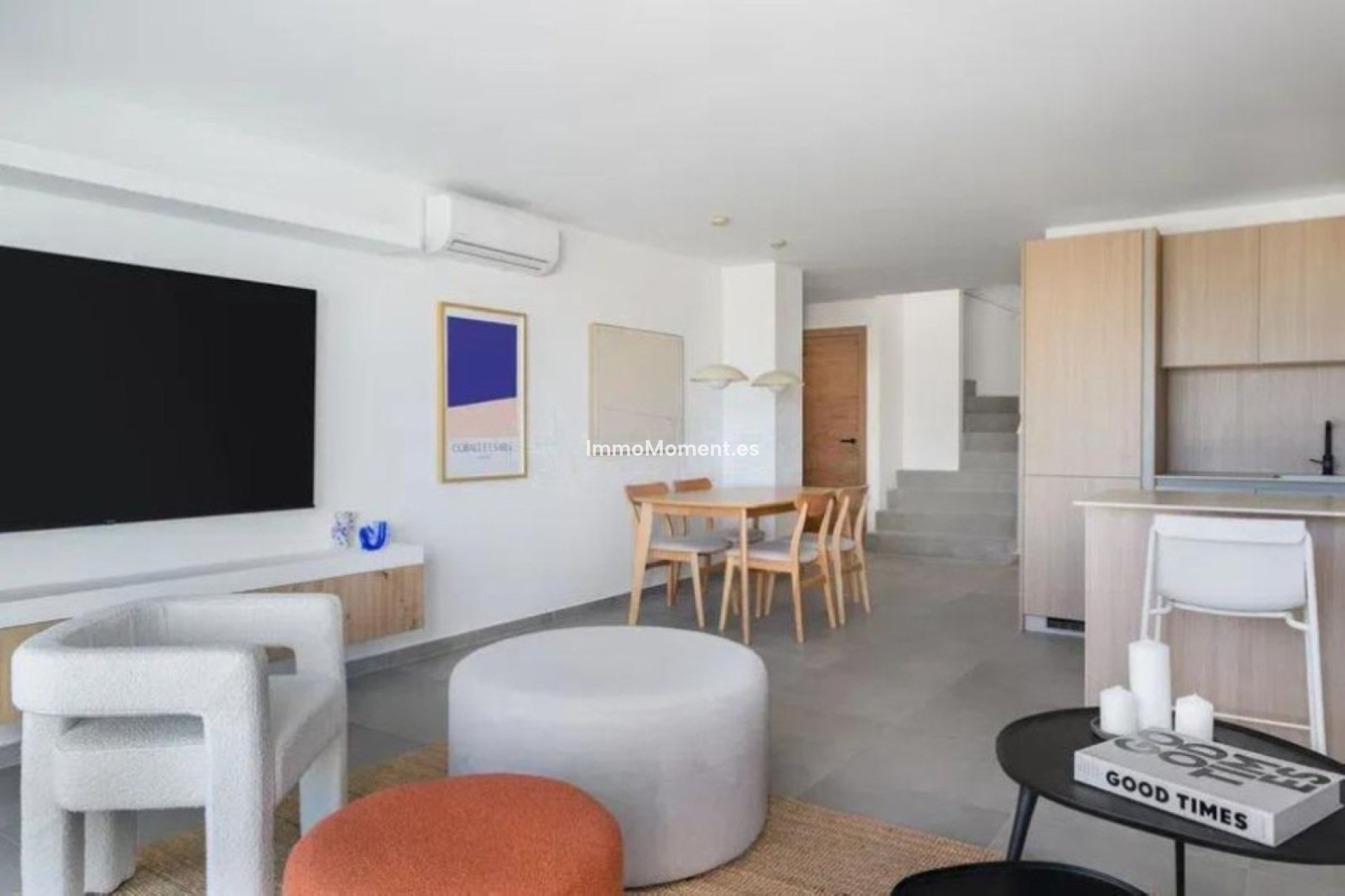 Reventa - Apartamento - Estepona  - Diana Park