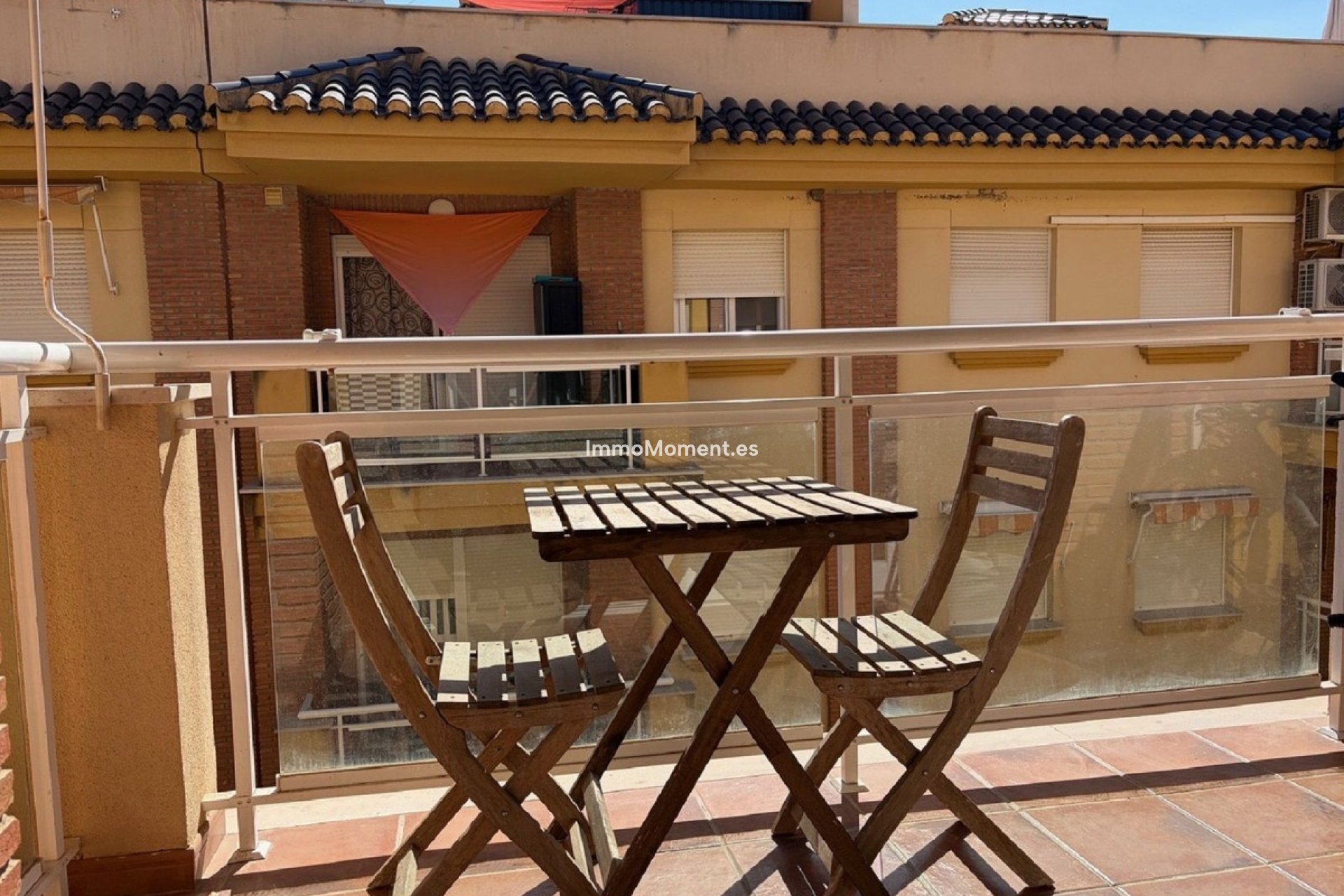 Reventa - Apartamento - Estepona  - El Morche