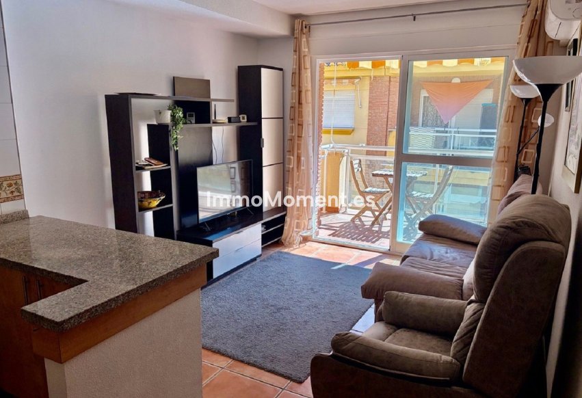 Reventa - Apartamento - Estepona  - El Morche