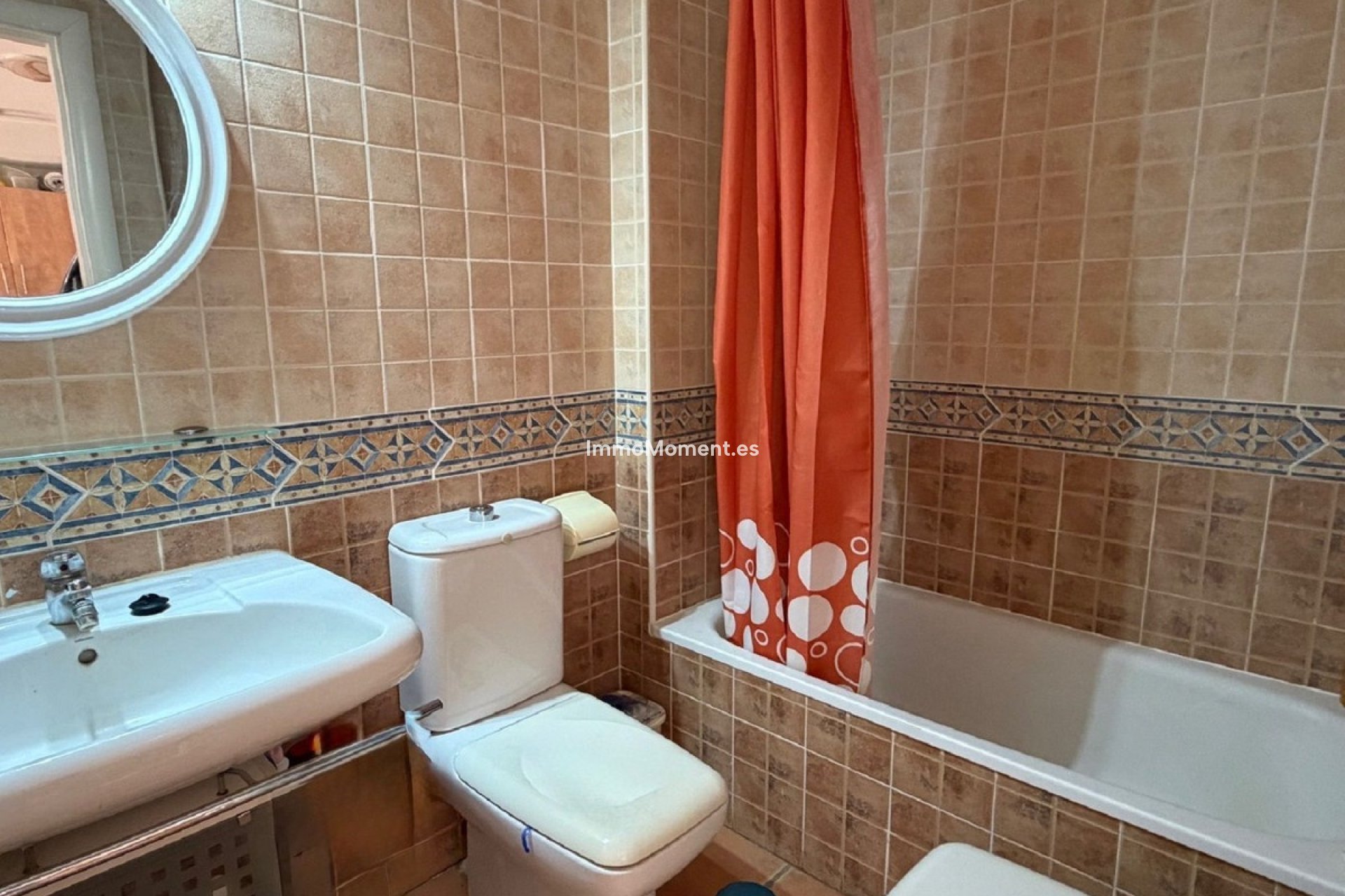 Reventa - Apartamento - Estepona  - El Morche