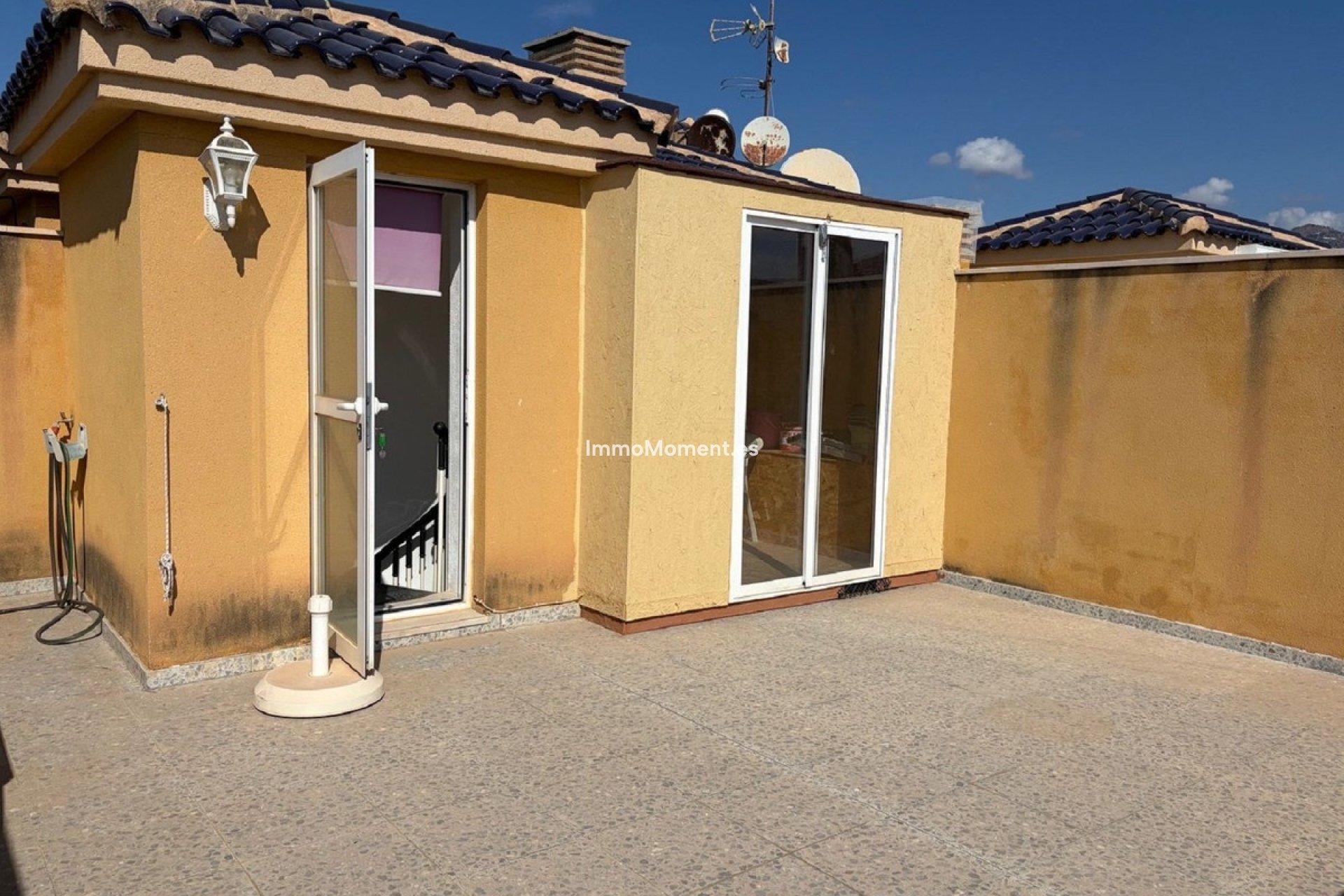 Reventa - Apartamento - Estepona  - El Morche