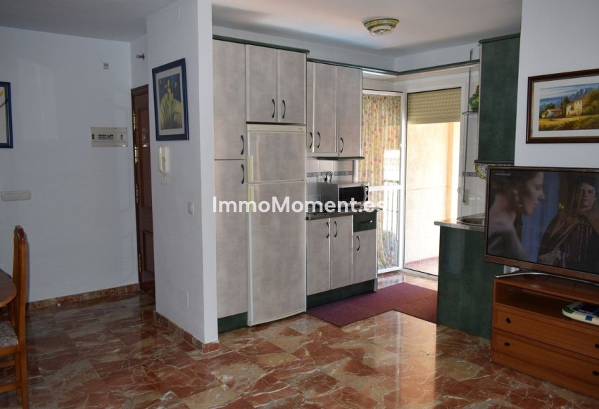 Reventa - Apartamento - Estepona  - El Morche