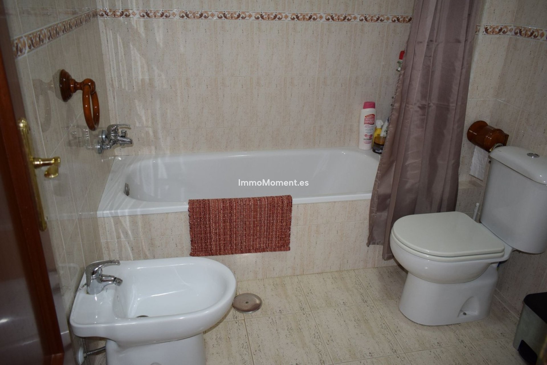 Reventa - Apartamento - Estepona  - El Morche